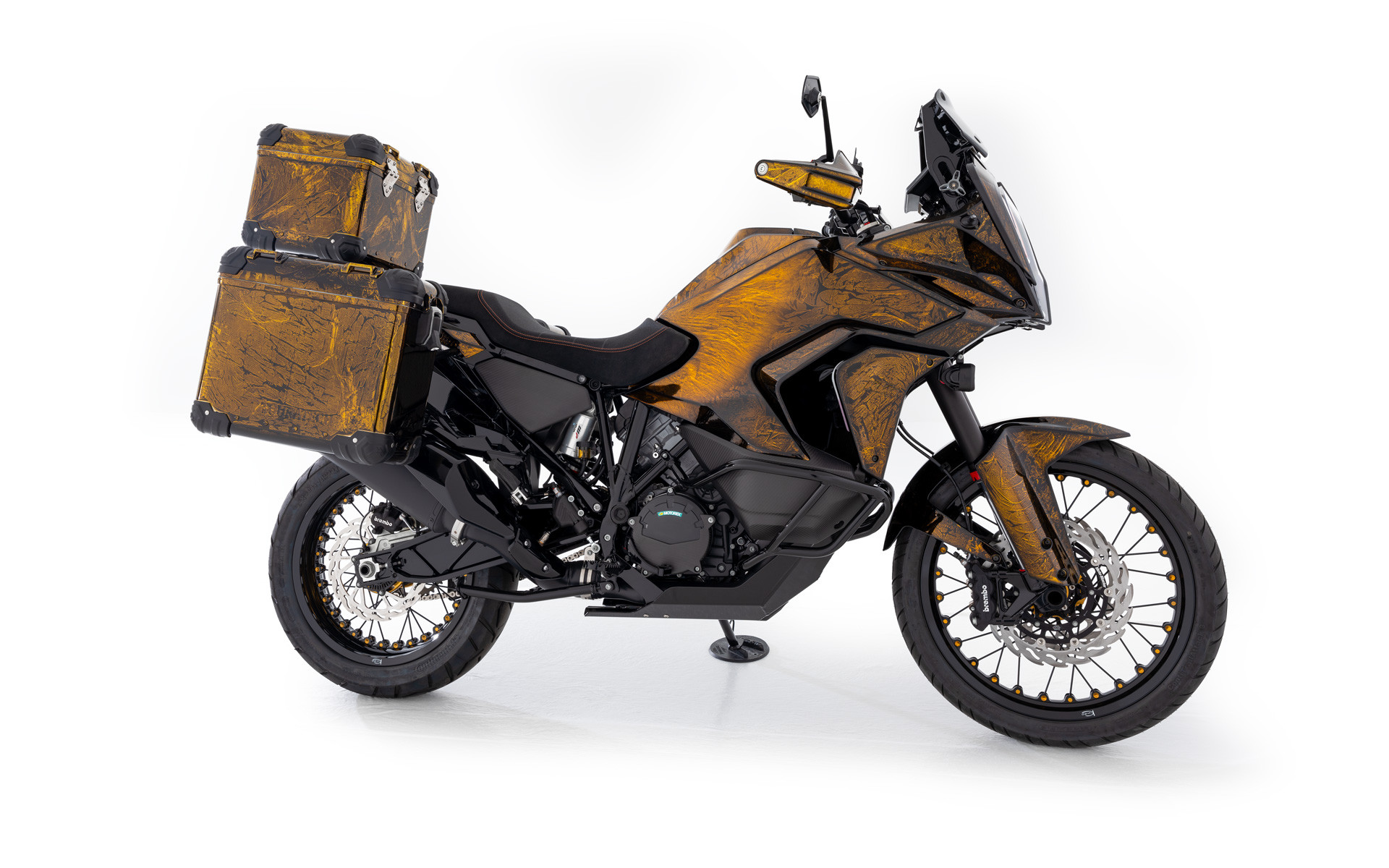 KTM 1290 Super Adventure R inkl. Tech Pack-image-0