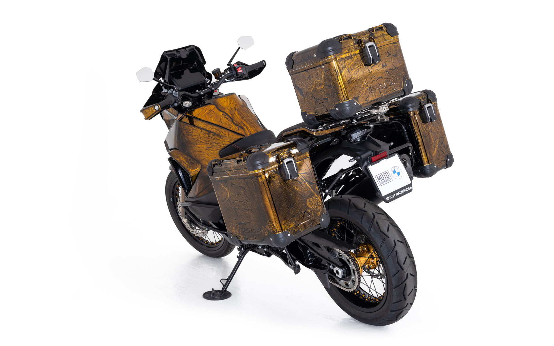 KTM 1290 Super Adventure R inkl. Tech Pack-image-1