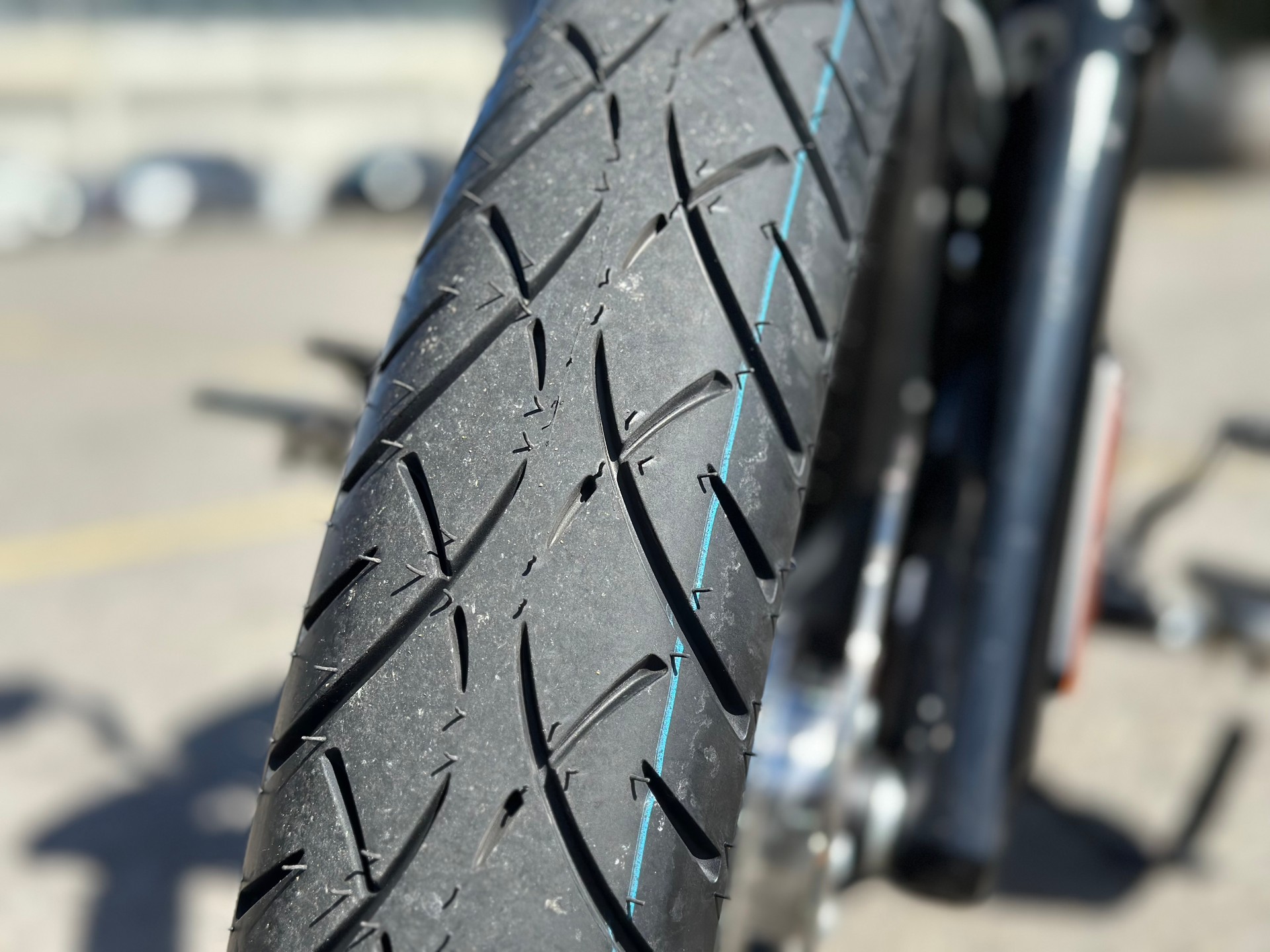 HARLEY-DAVIDSON FXBBS Street Bob 114-image-12