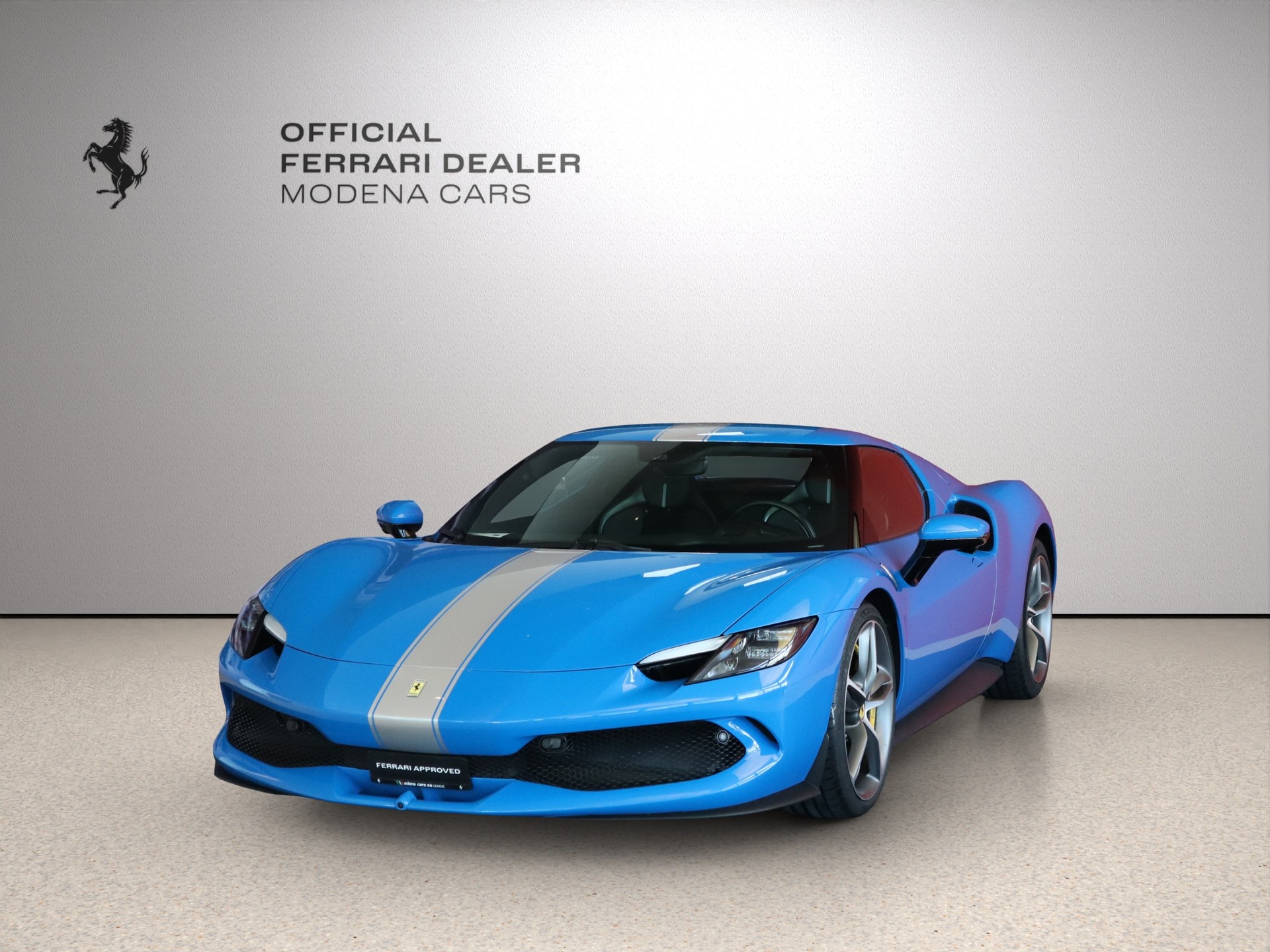 FERRARI 296 GTB-image-5