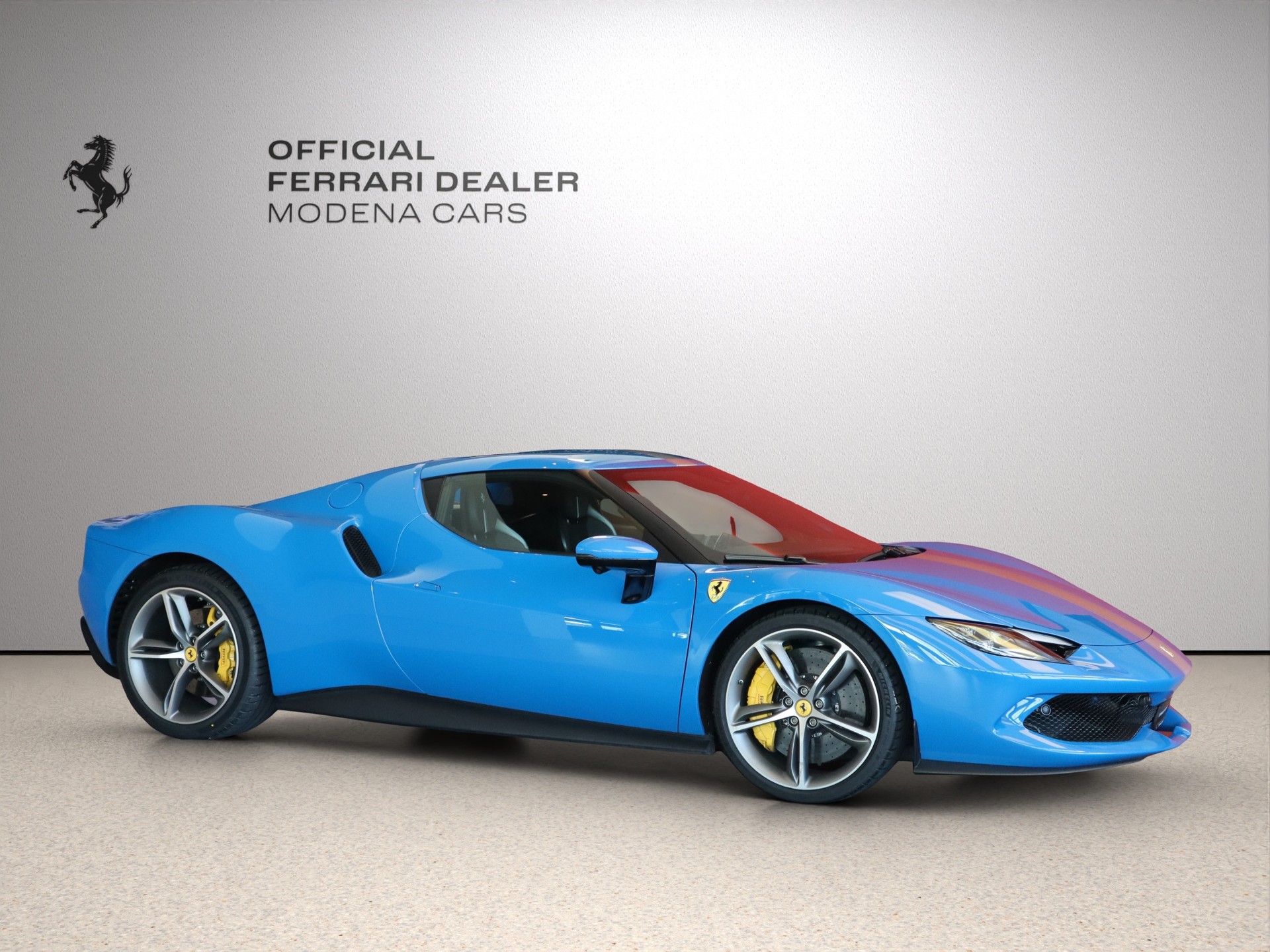 FERRARI 296 GTB-image-15