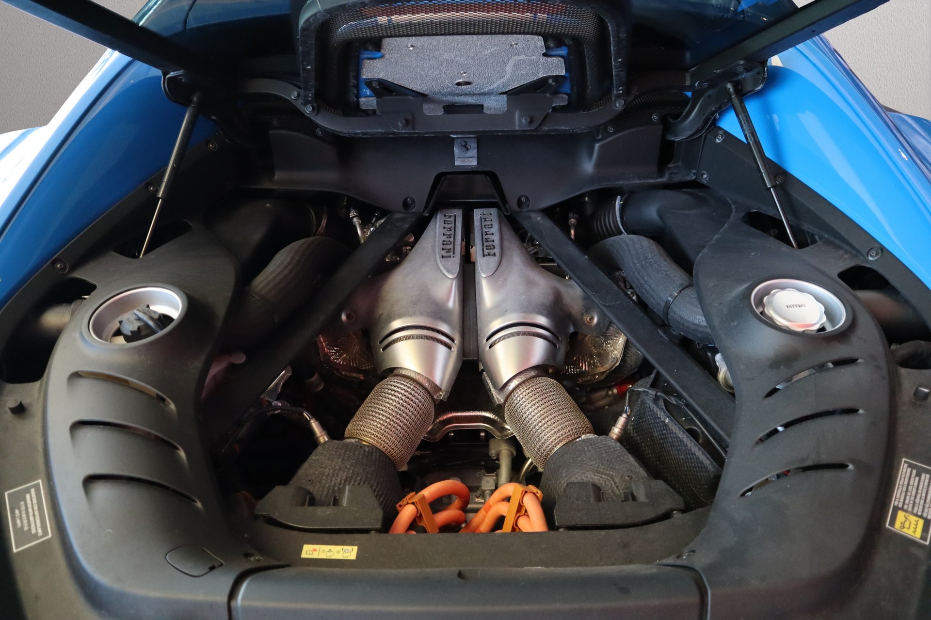 FERRARI 296 GTB-image-23