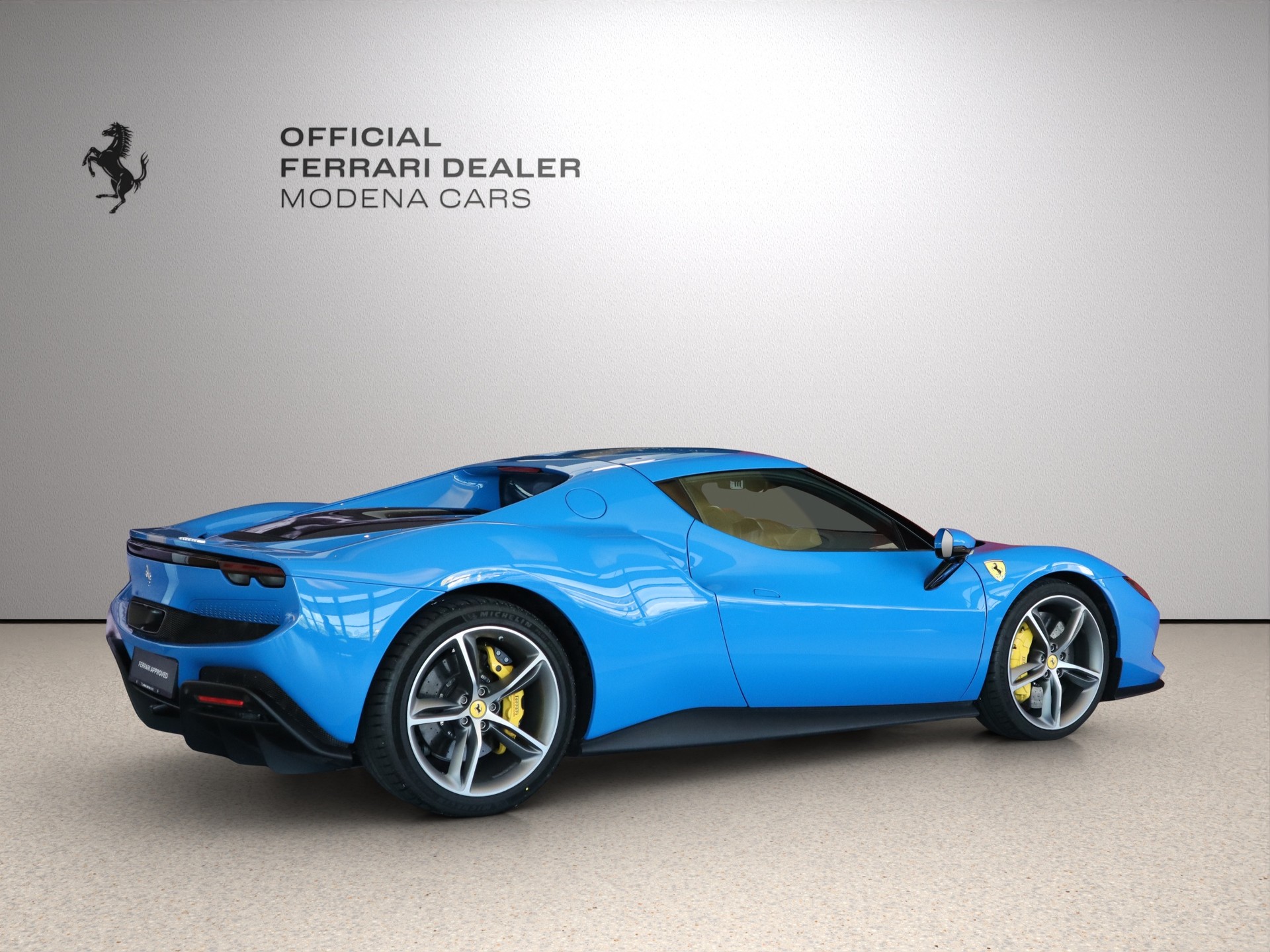FERRARI 296 GTB-image-13