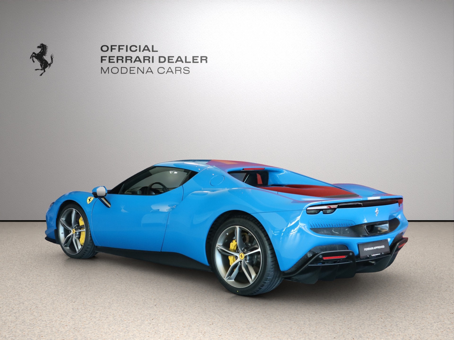 FERRARI 296 GTB-image-9