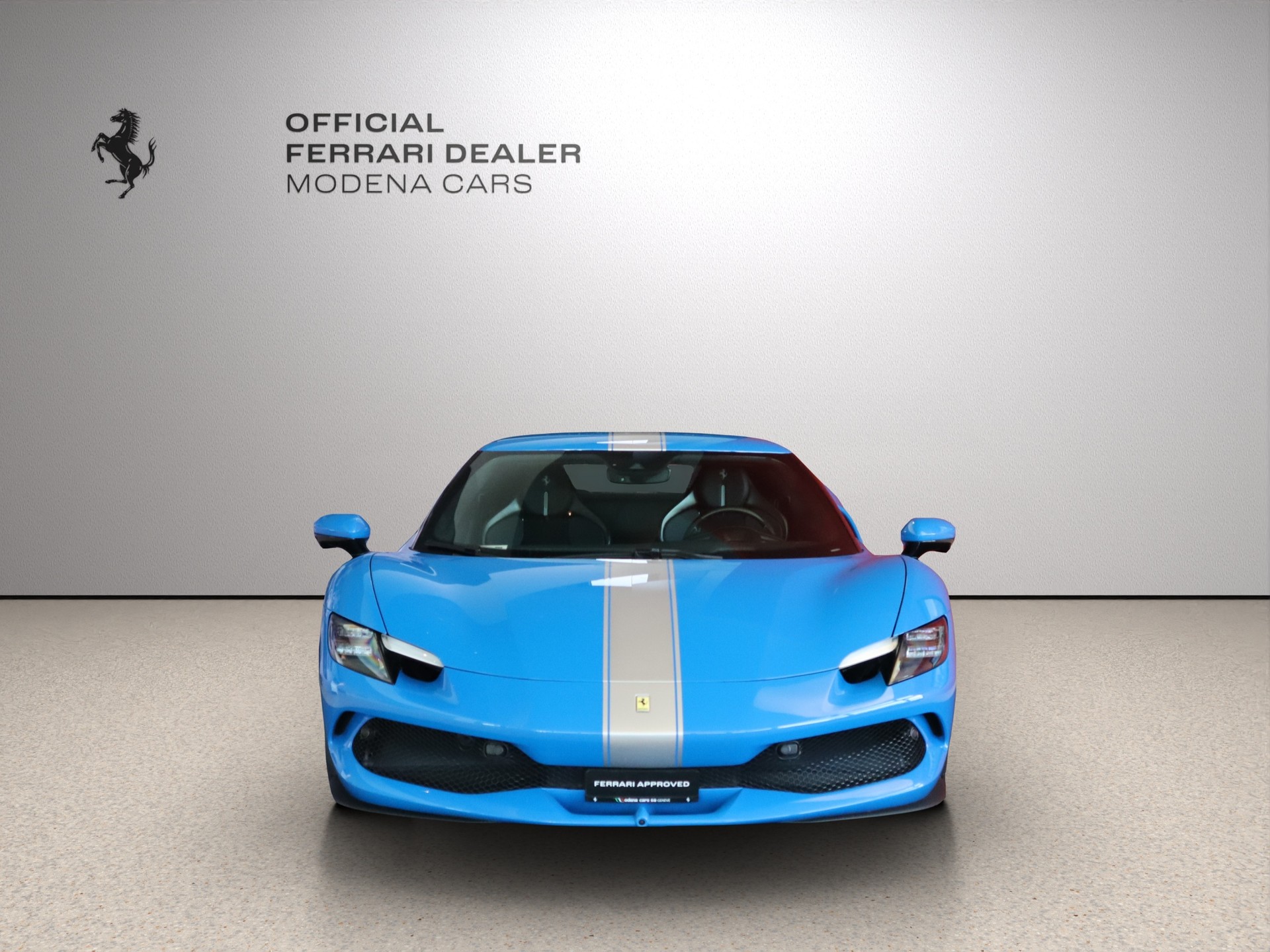 FERRARI 296 GTB-image-4