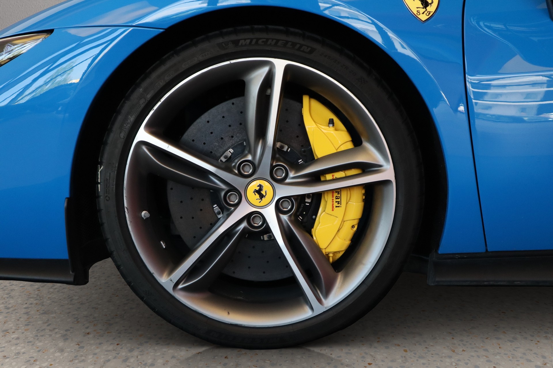 FERRARI 296 GTB-image-24