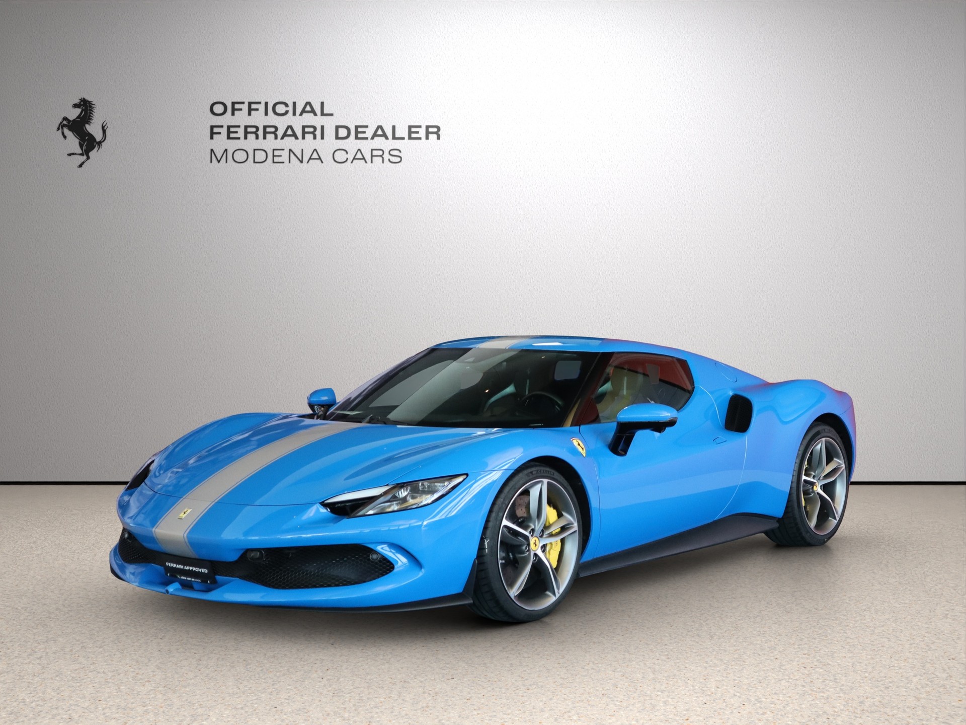 FERRARI 296 GTB-image-6