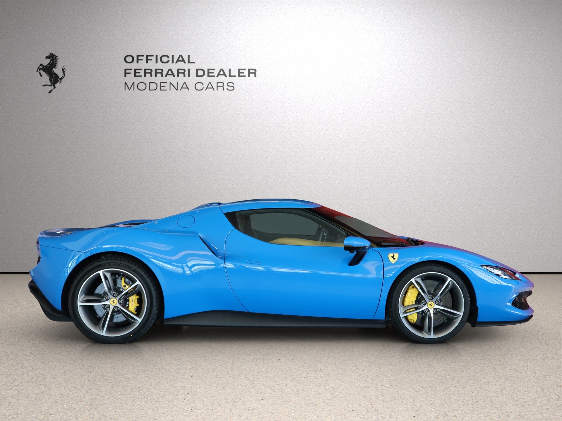 FERRARI 296 GTB-image-14