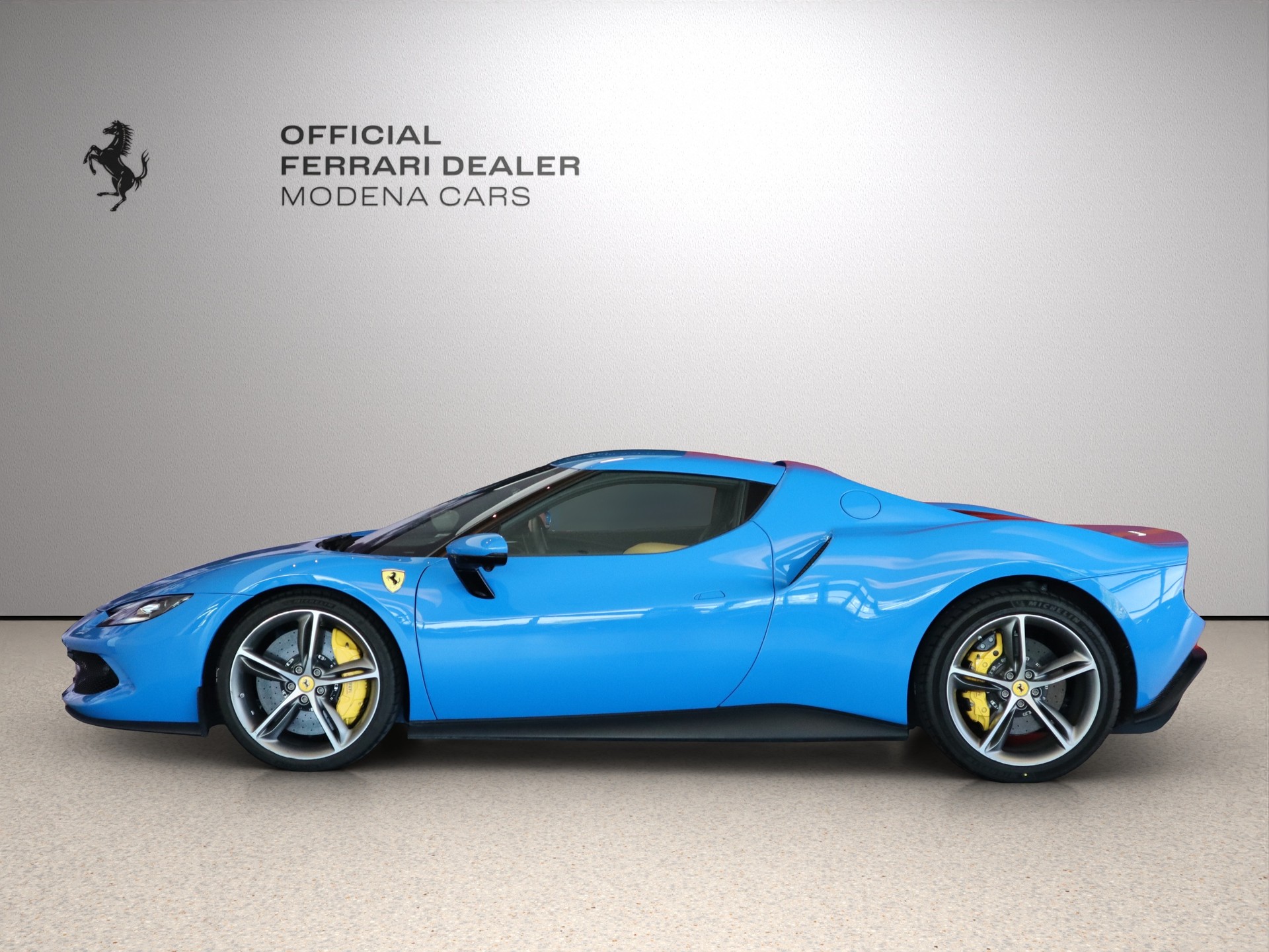 FERRARI 296 GTB-image-7