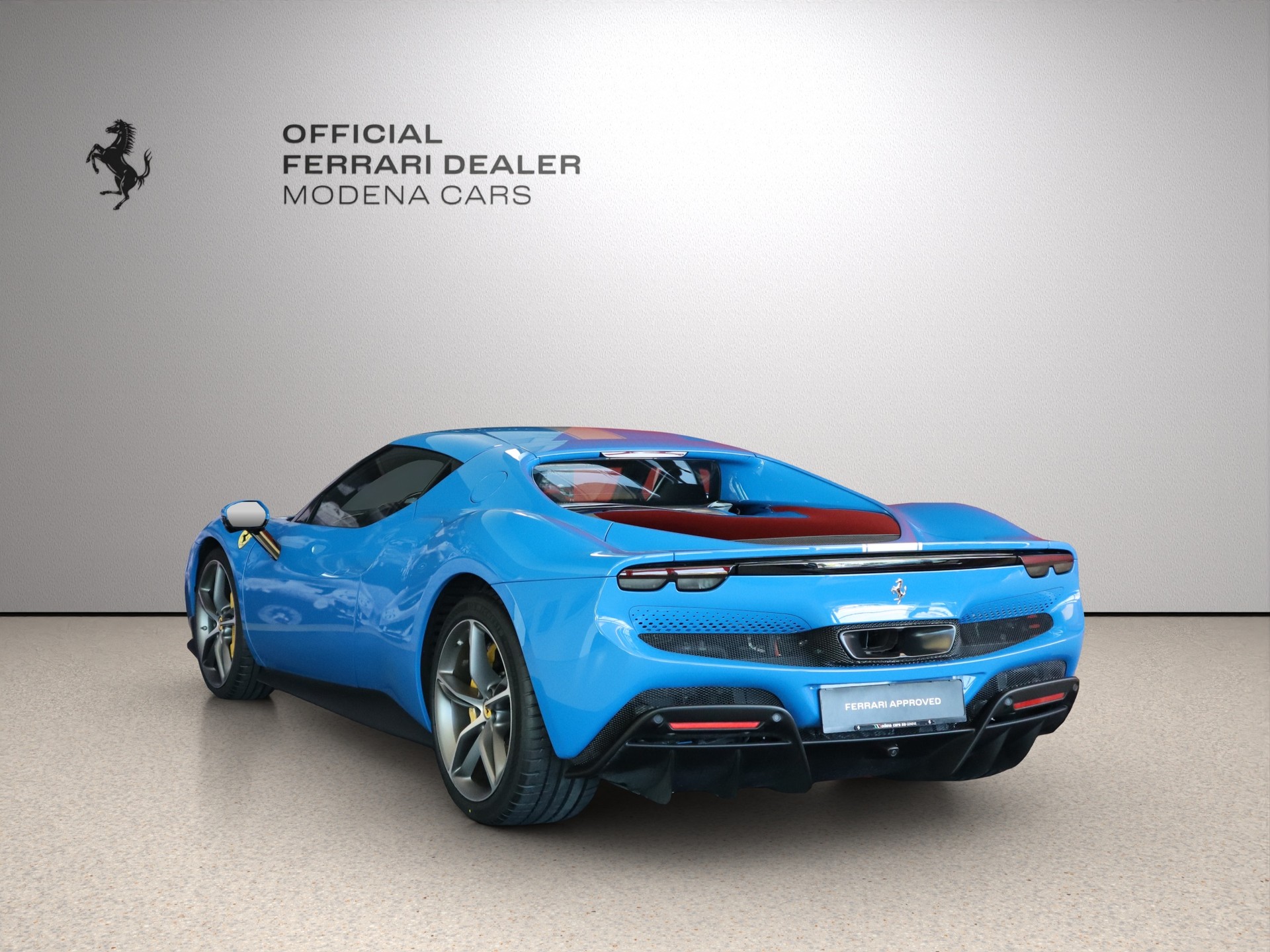 FERRARI 296 GTB-image-10