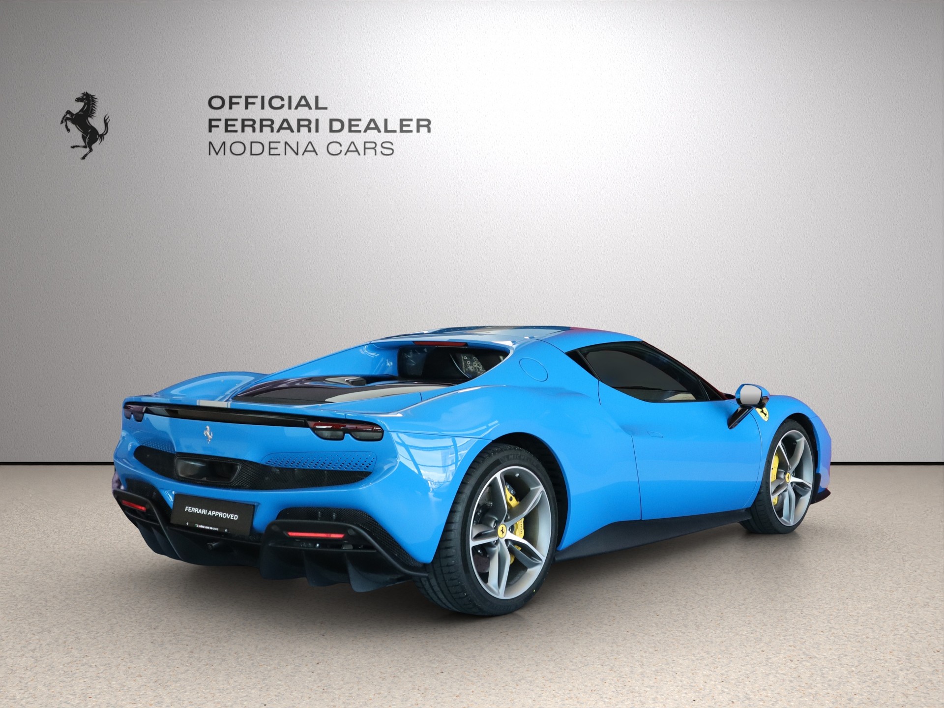 FERRARI 296 GTB-showroom-element-1