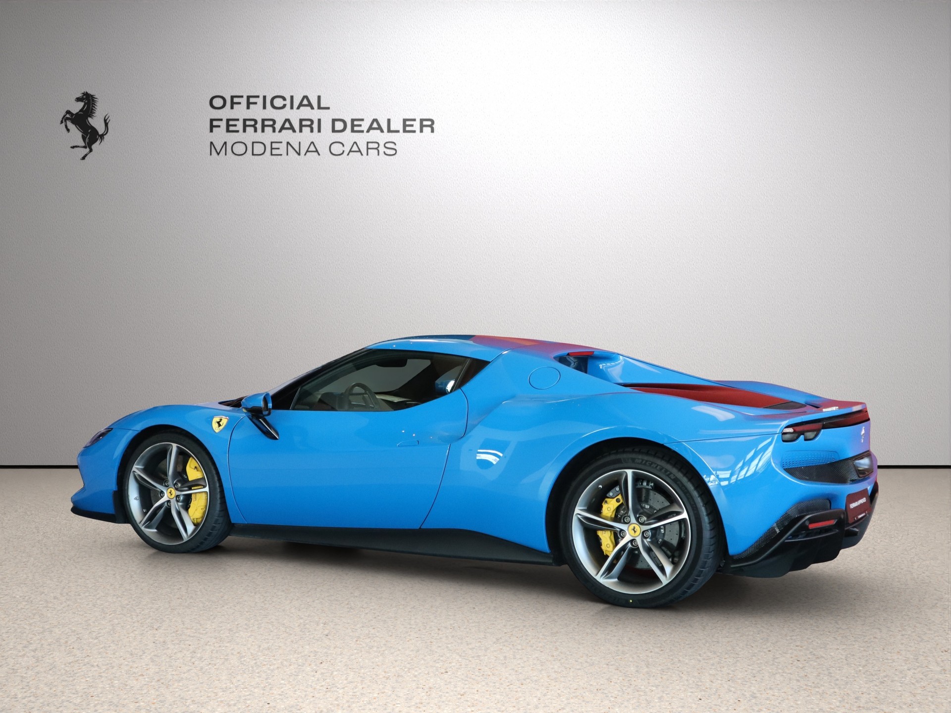 FERRARI 296 GTB-image-8