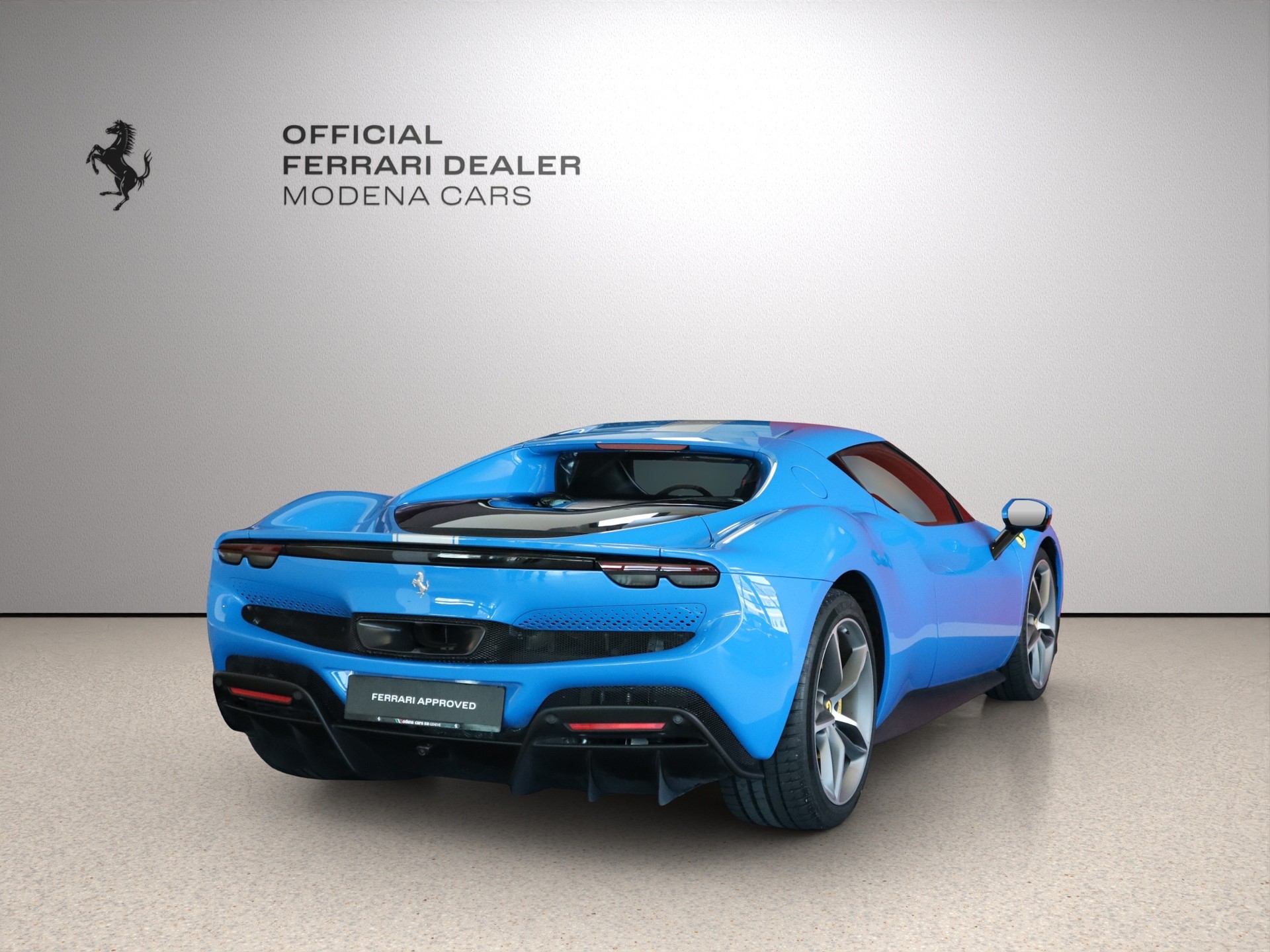 FERRARI 296 GTB-image-12
