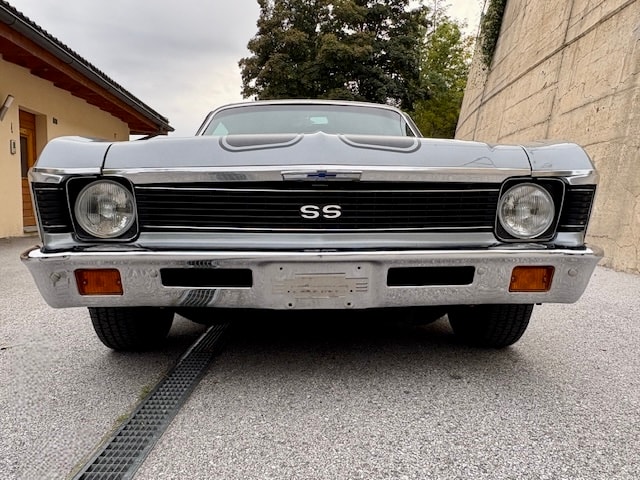 CHEVROLET Nova-image-1