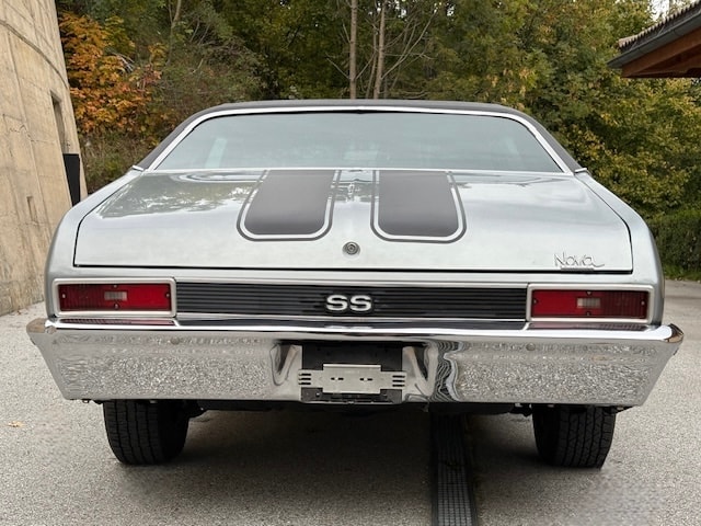 CHEVROLET Nova-image-2