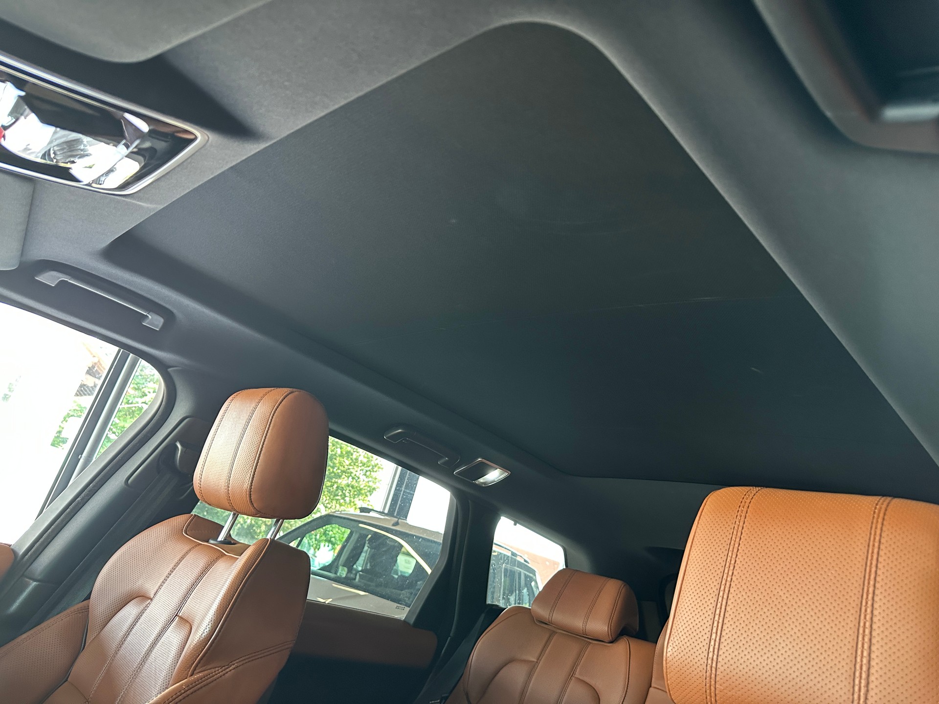 LAND ROVER Range Rover Sport 3.0 SDV6 SE Automatic-image-9