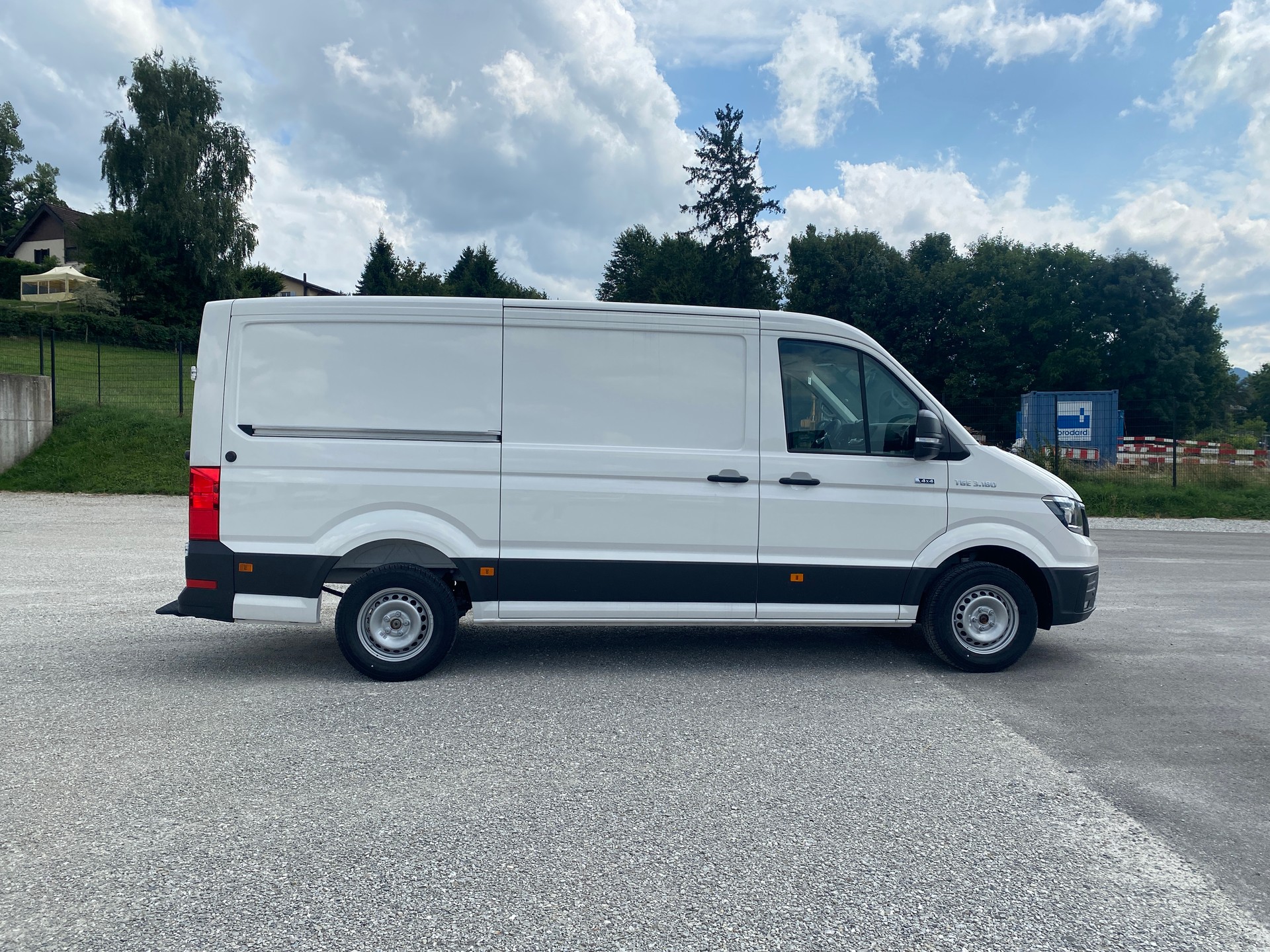 MAN MAN TGE 3.180 4X4 L3 H2-showroom-element-1