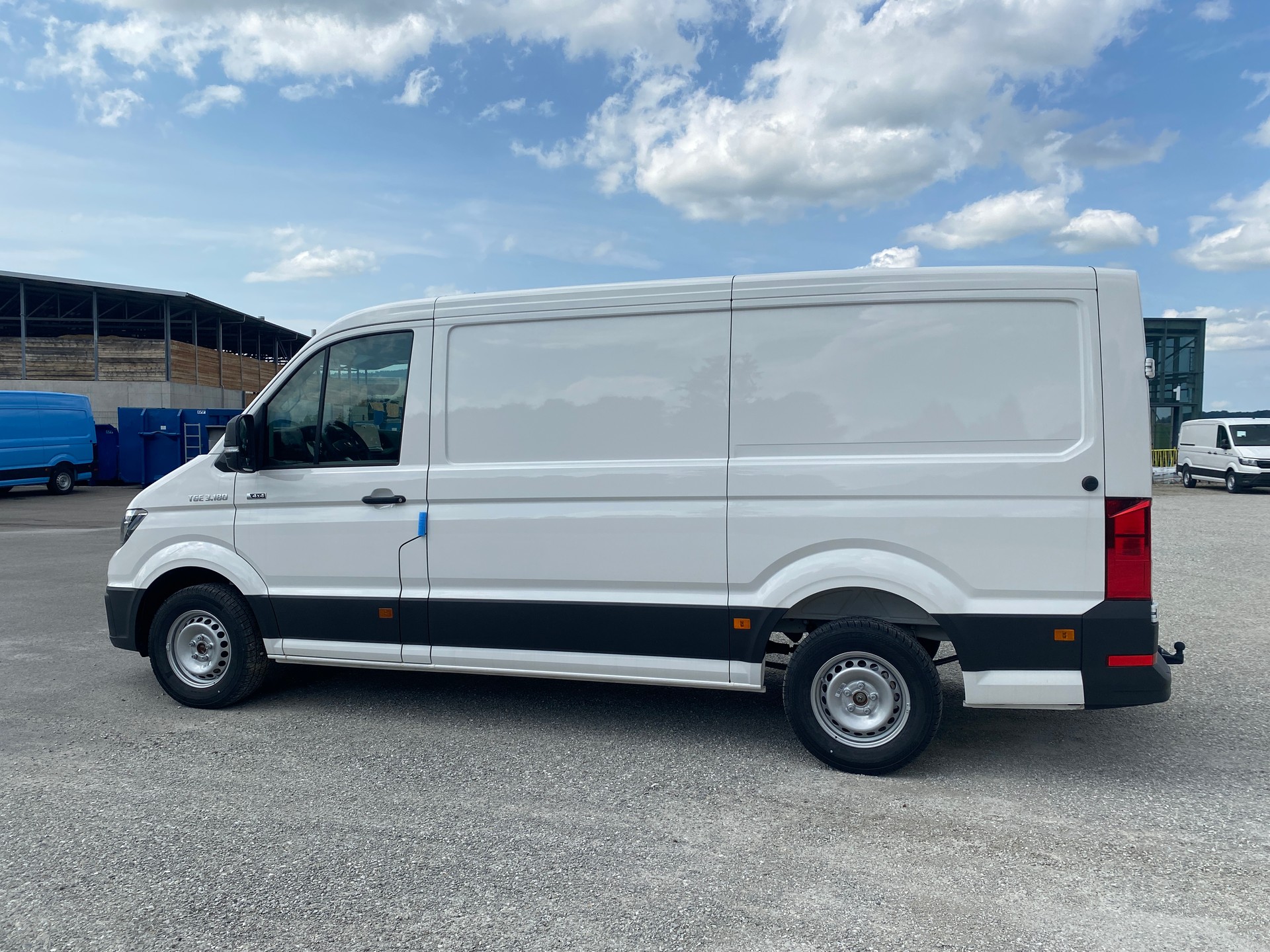 MAN MAN TGE 3.180 4X4 L3 H2-showroom-element-3