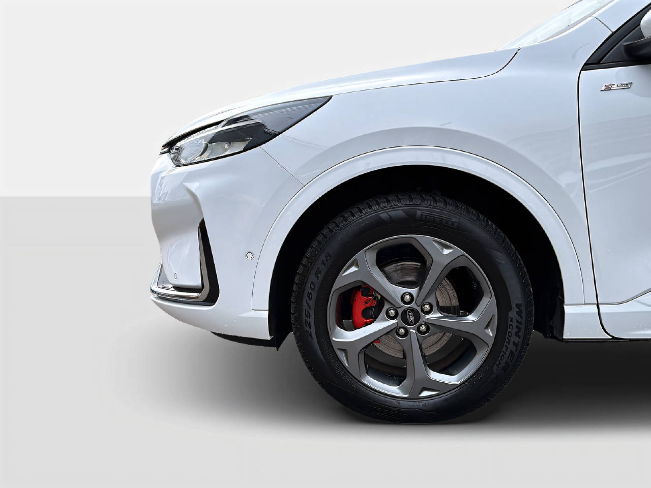 FORD Kuga 2.5 Hybrid ST-Line X 4x4-image-8