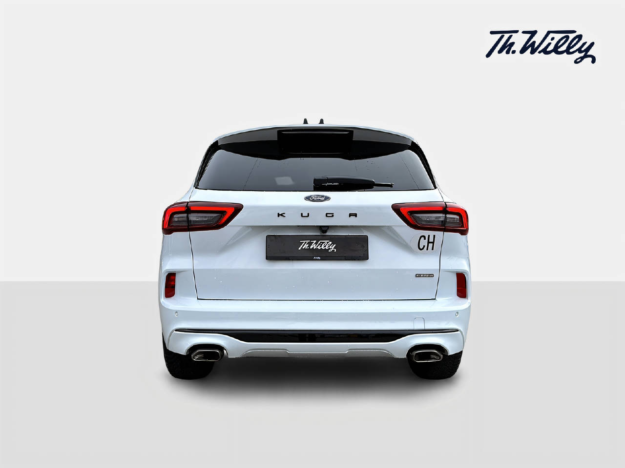 FORD Kuga 2.5 Hybrid ST-Line X 4x4-showroom-element-3