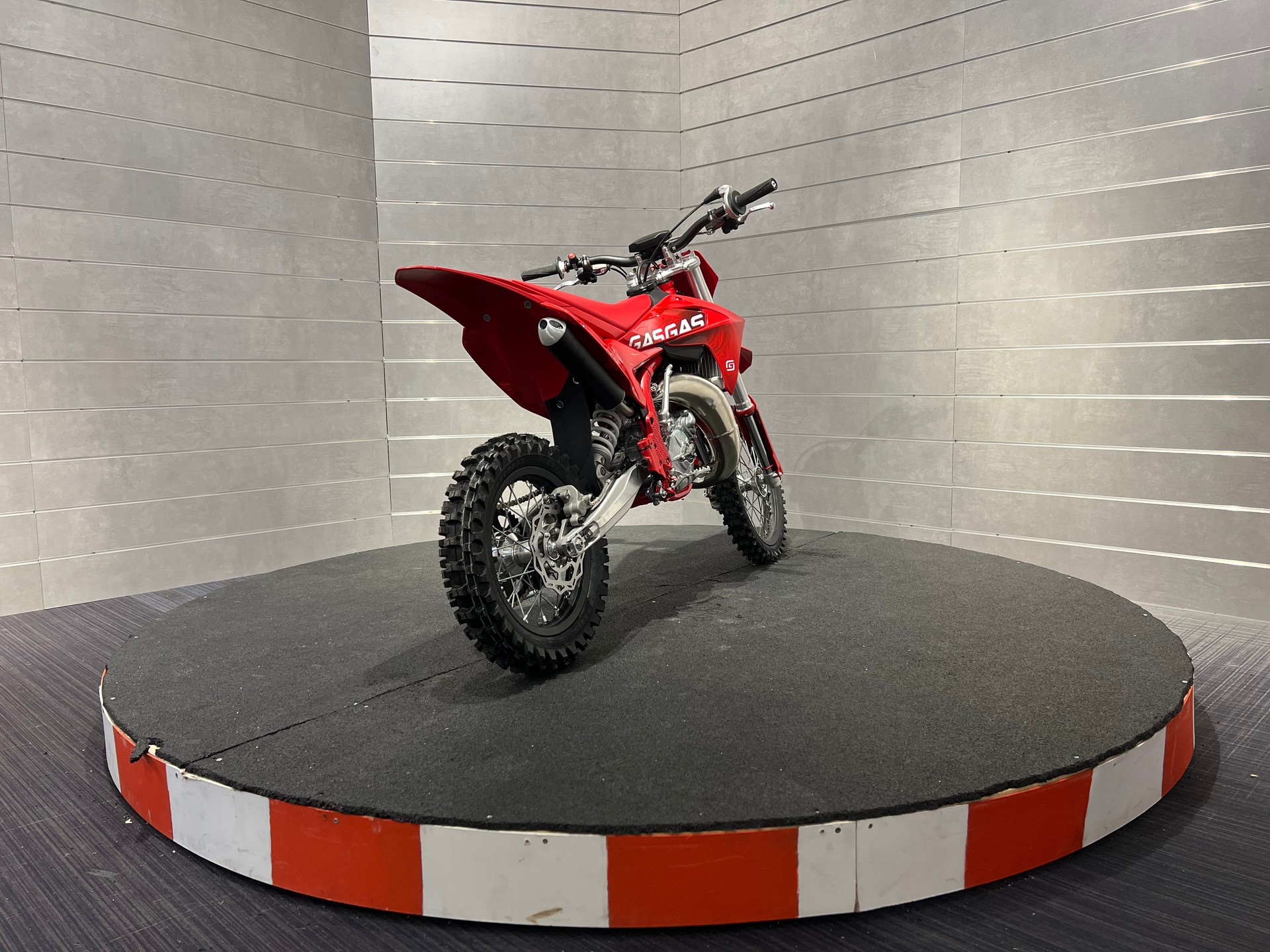 GASGAS MC 65-image-4