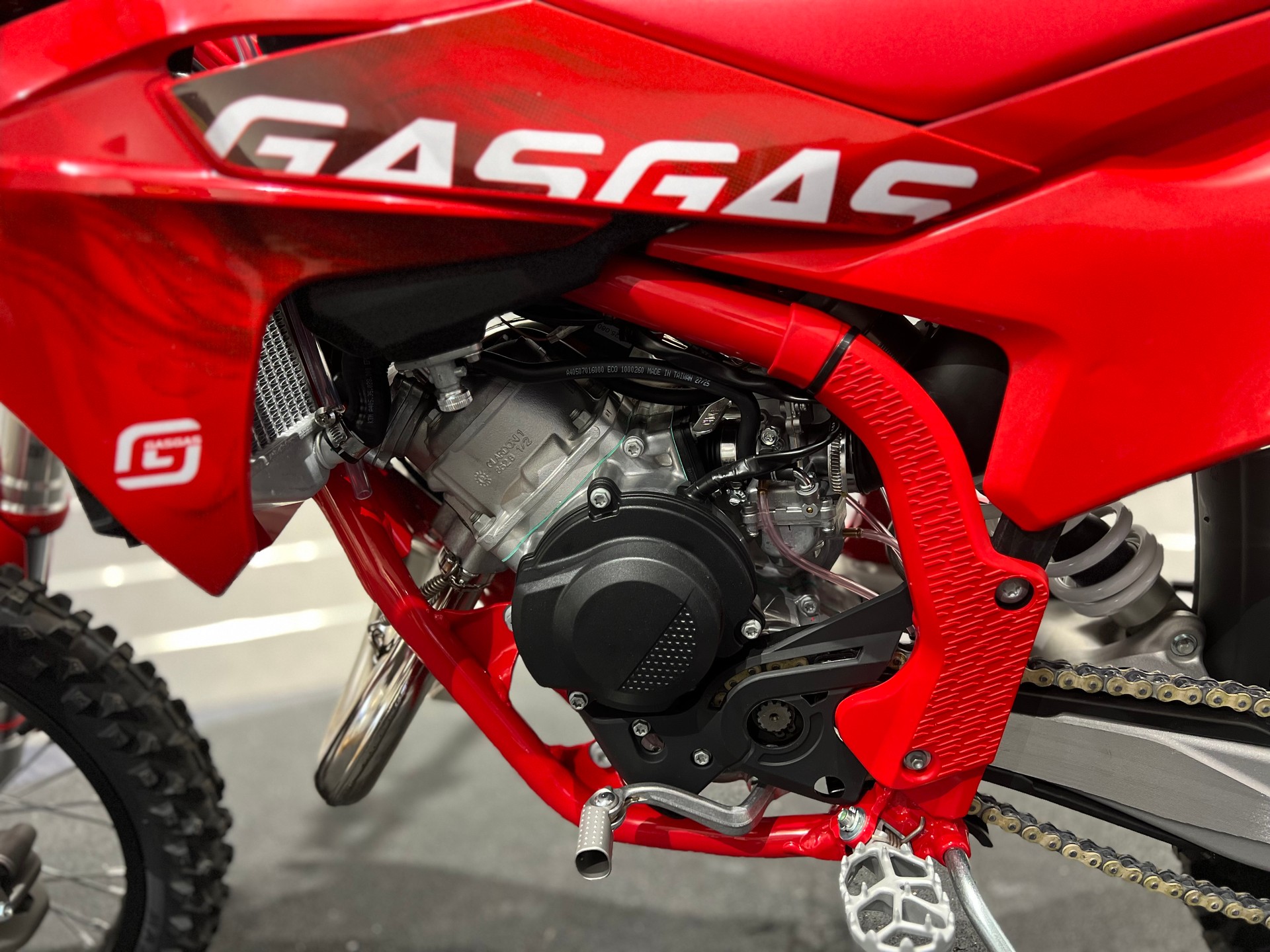 GASGAS MC 65-image-11