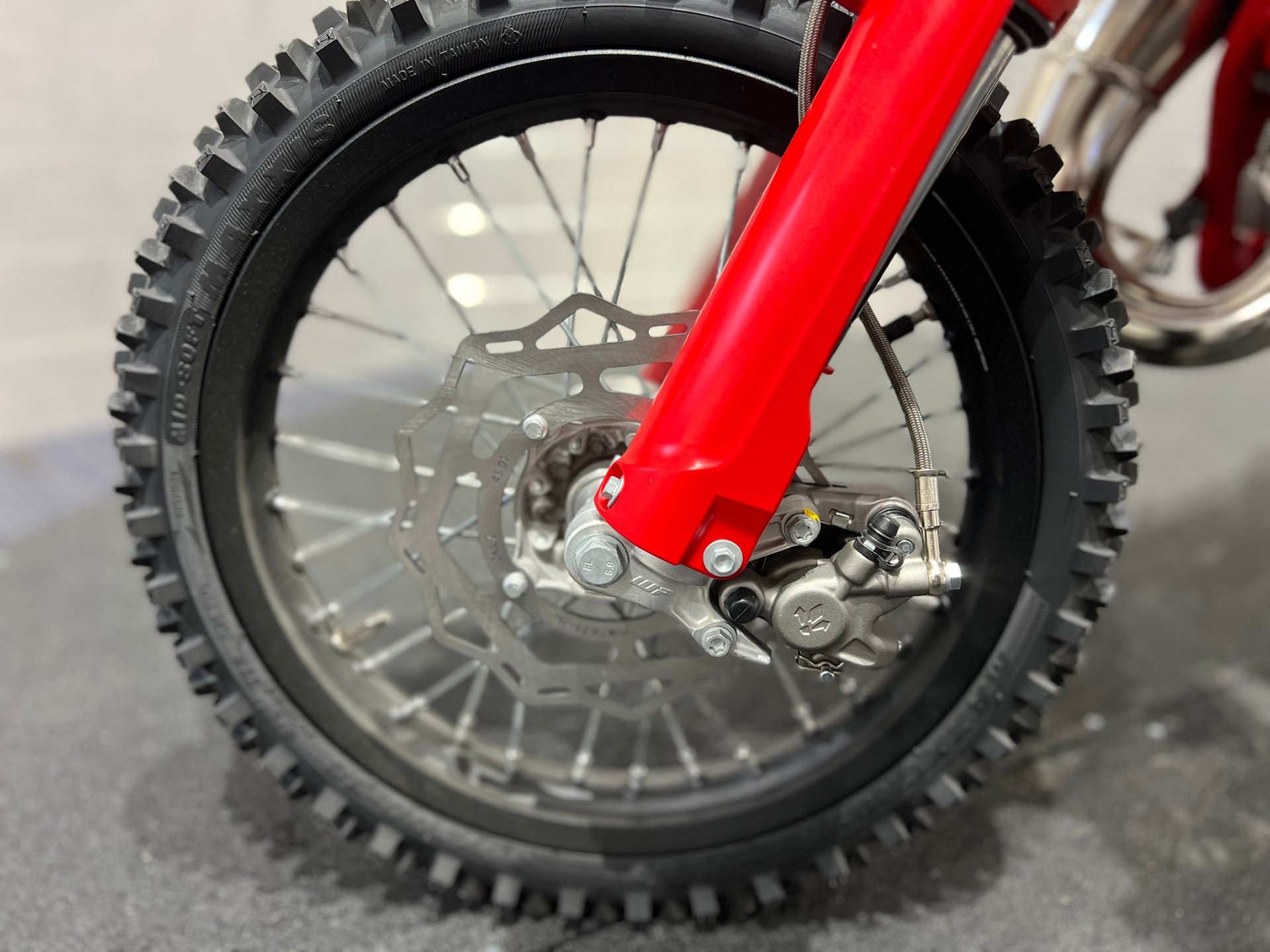 GASGAS MC 65-image-12