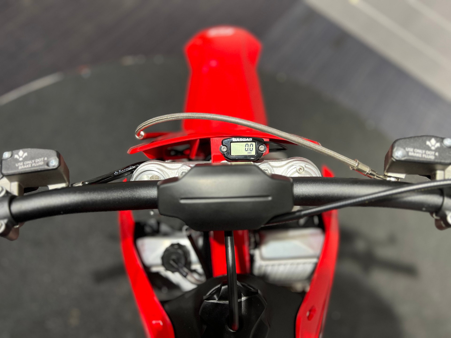 GASGAS MC 65-image-13