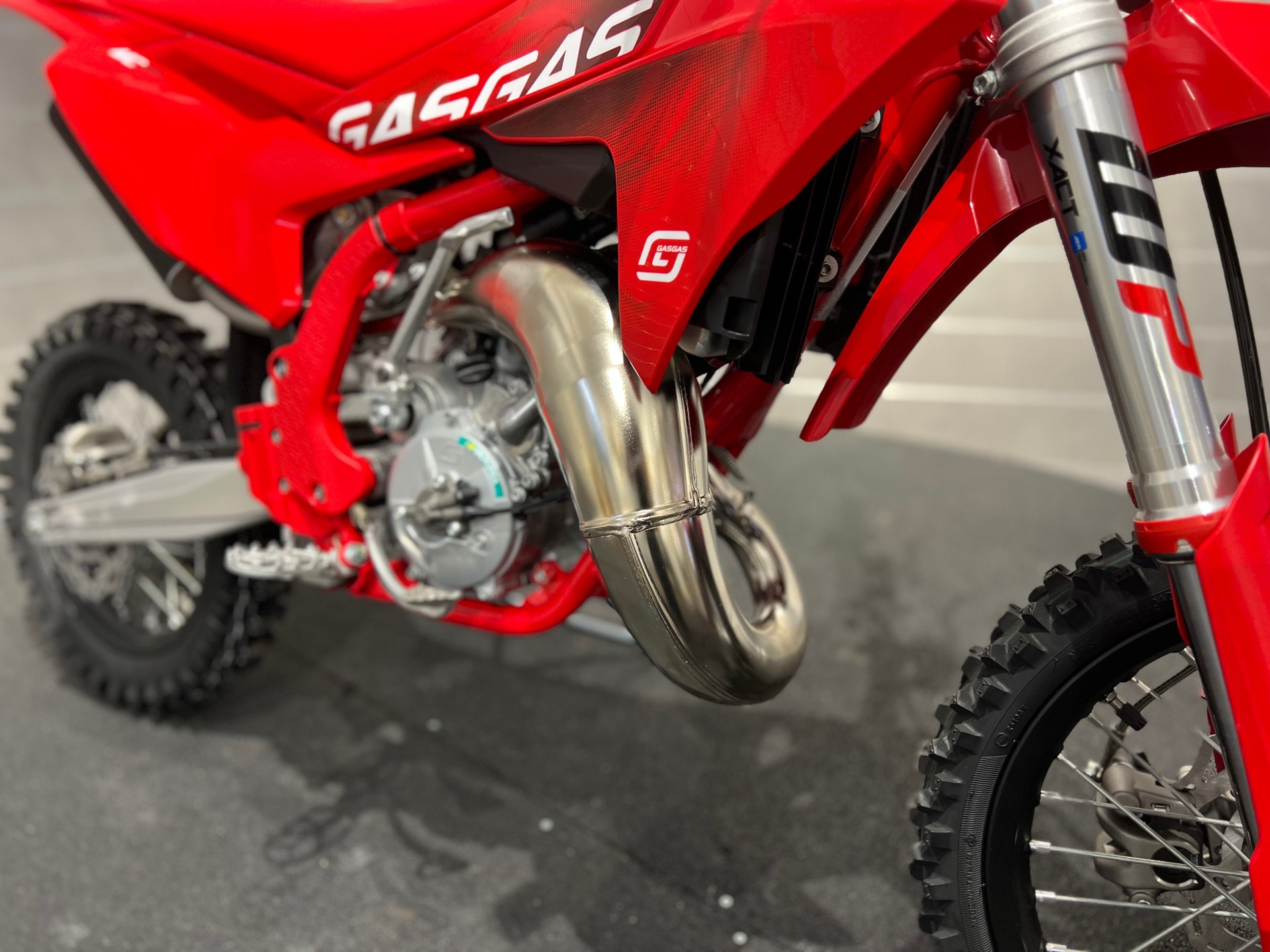 GASGAS MC 65-image-9