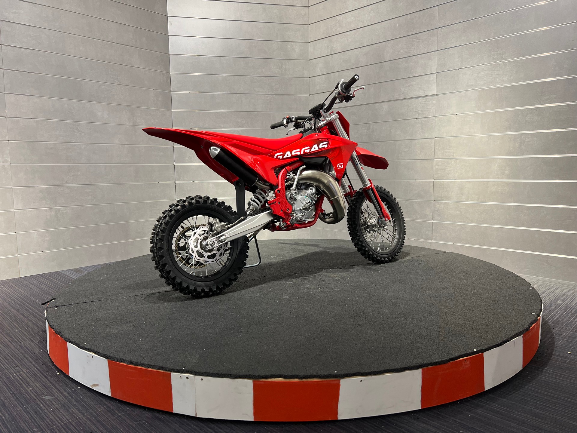 GASGAS MC 65-image-5