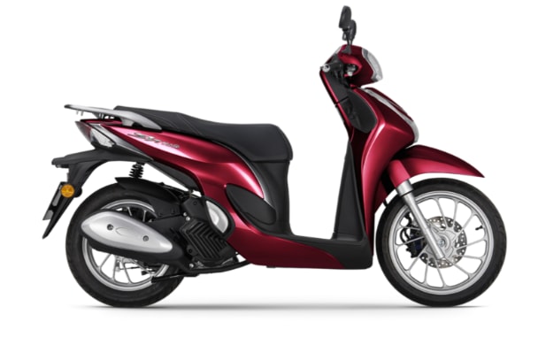 HONDA SH 125 i Mode