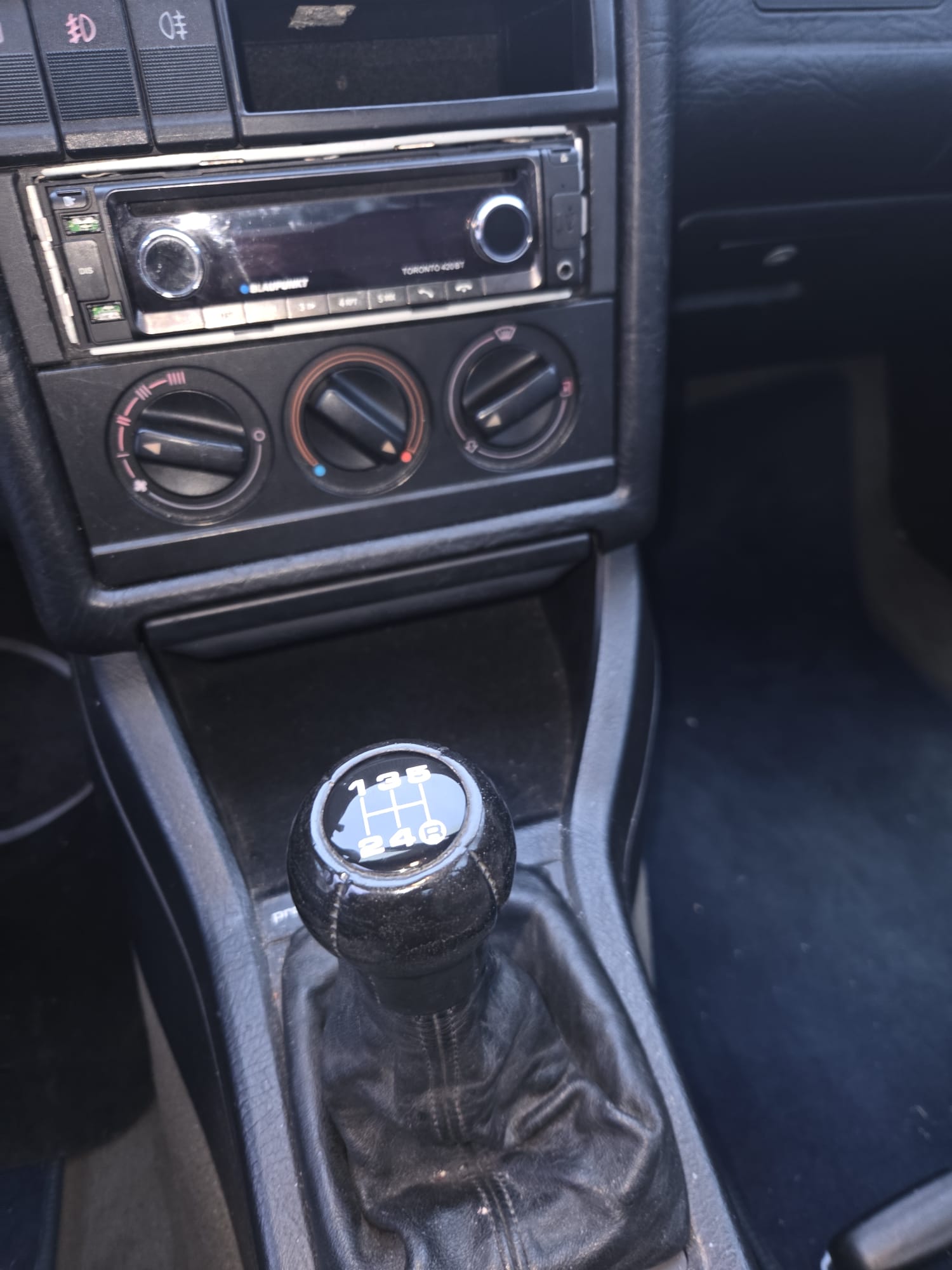 AUDI 90-image-7