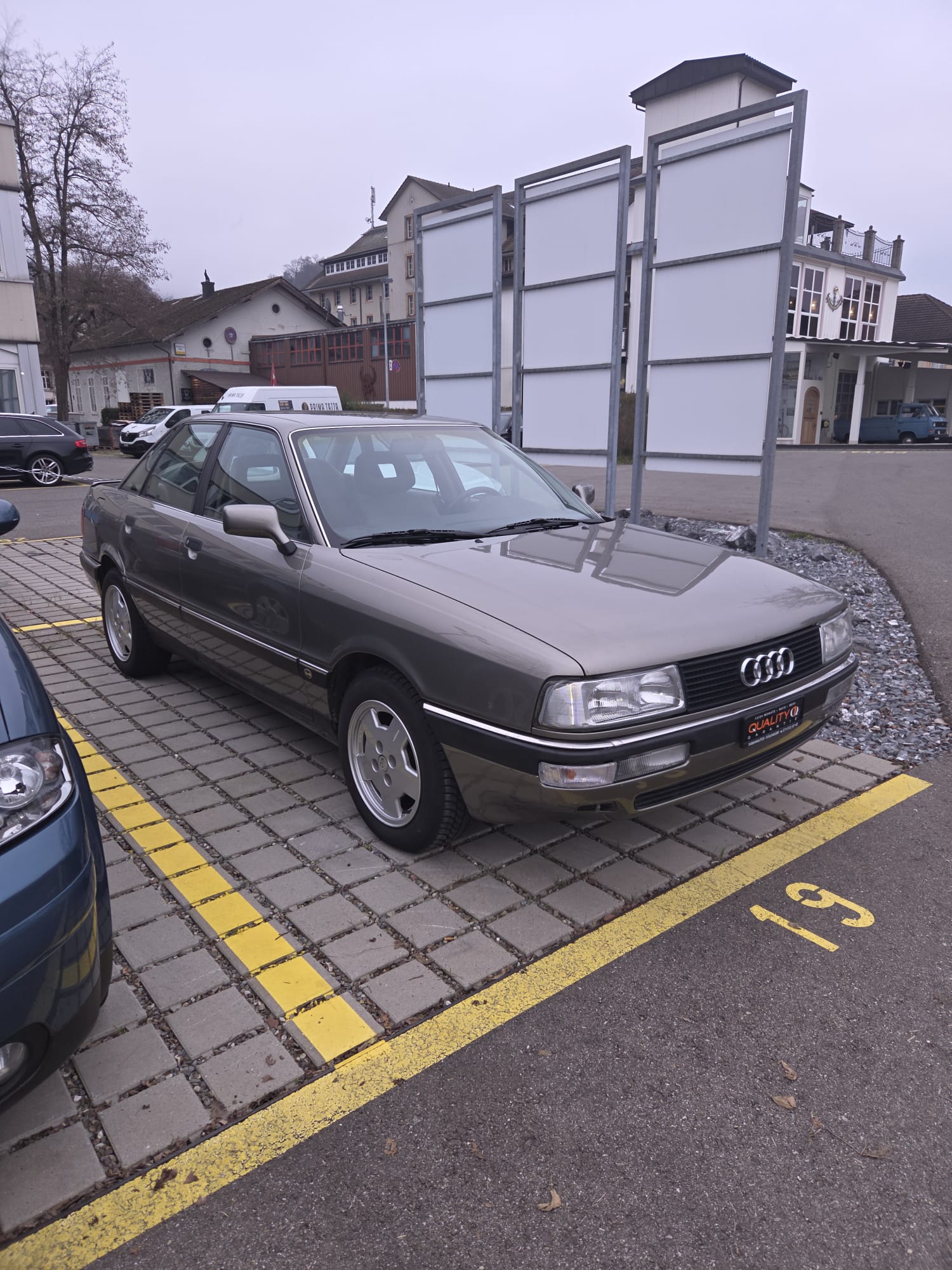 AUDI 90-image-2