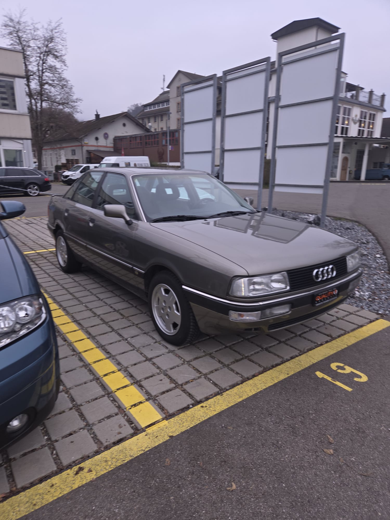 AUDI 90-image-3