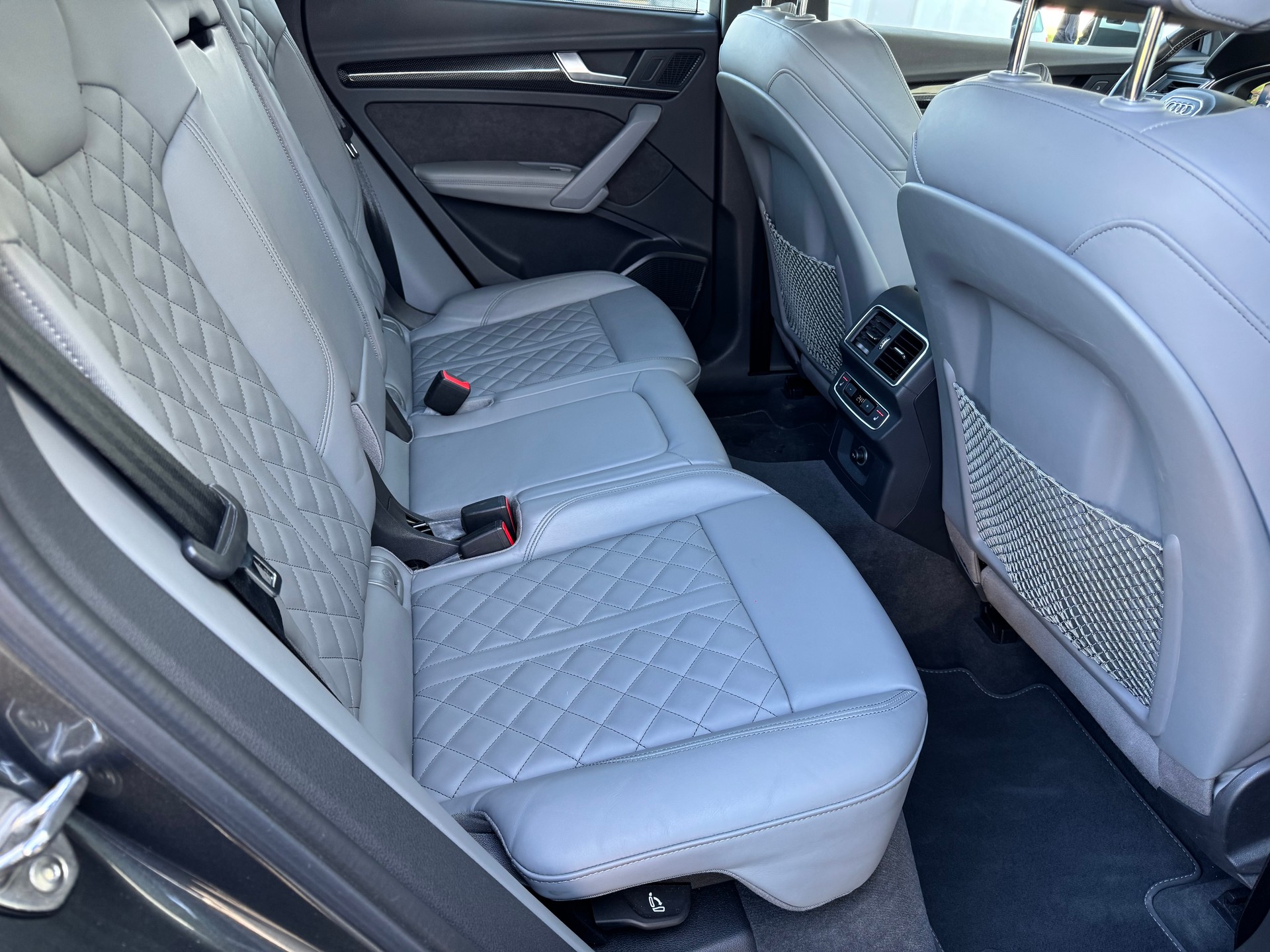 AUDI SQ5 3.0 TFSI quattro S-tronic-image-9