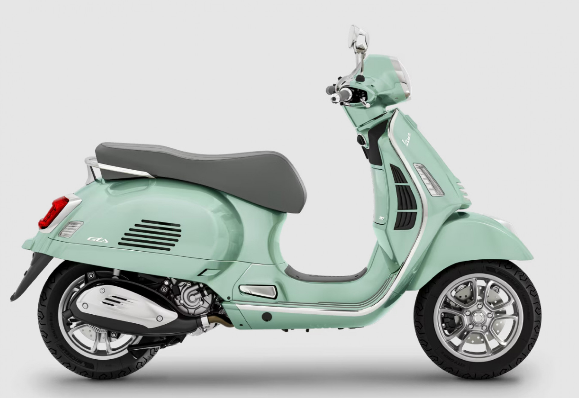 PIAGGIO Vespa GTS 310