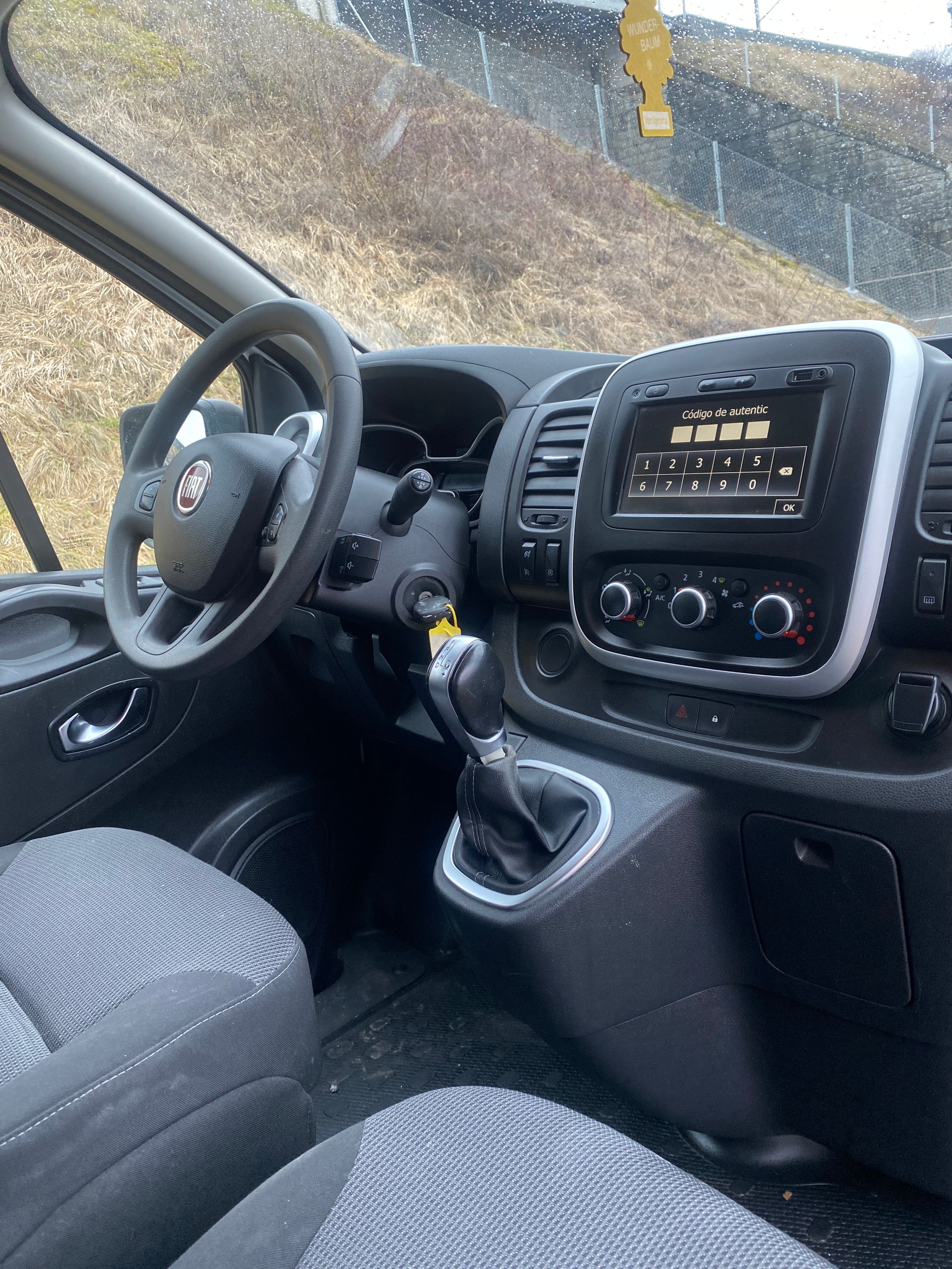 FIAT Talento 29 2.0 DCT L1H1 Easy Pro Plus-image-5