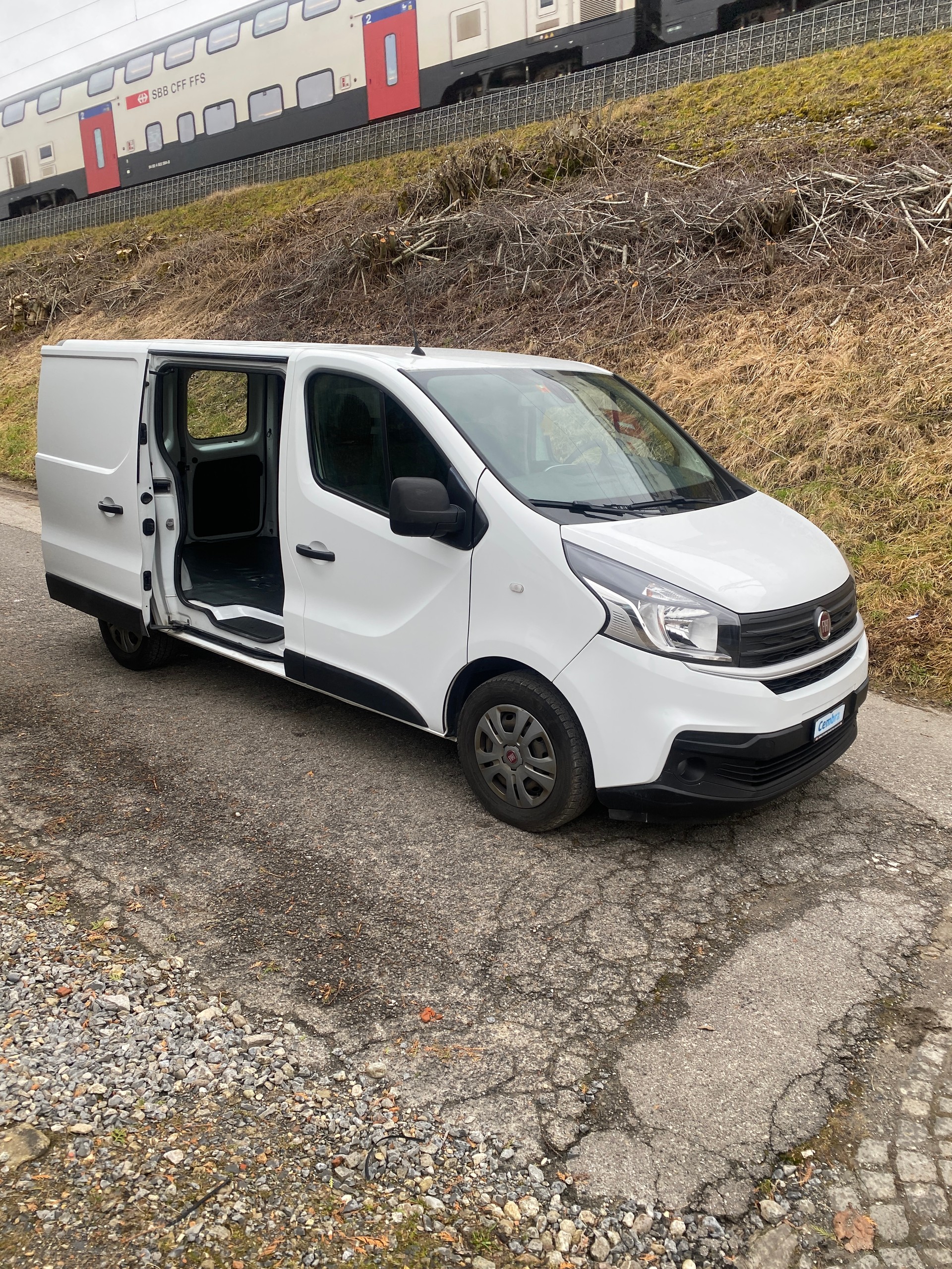FIAT Talento 29 2.0 DCT L1H1 Easy Pro Plus-showroom-element-3