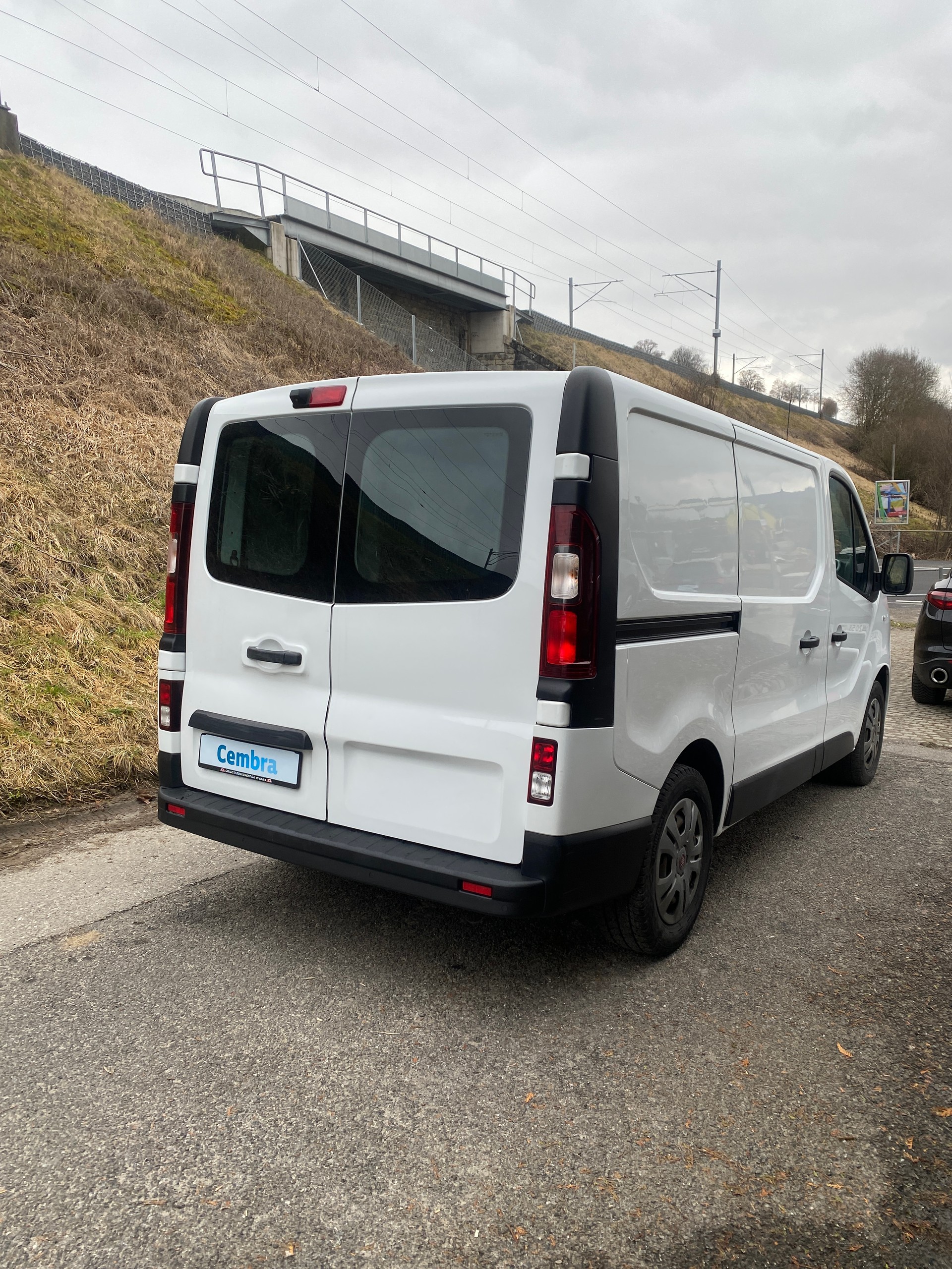 FIAT Talento 29 2.0 DCT L1H1 Easy Pro Plus-showroom-element-2