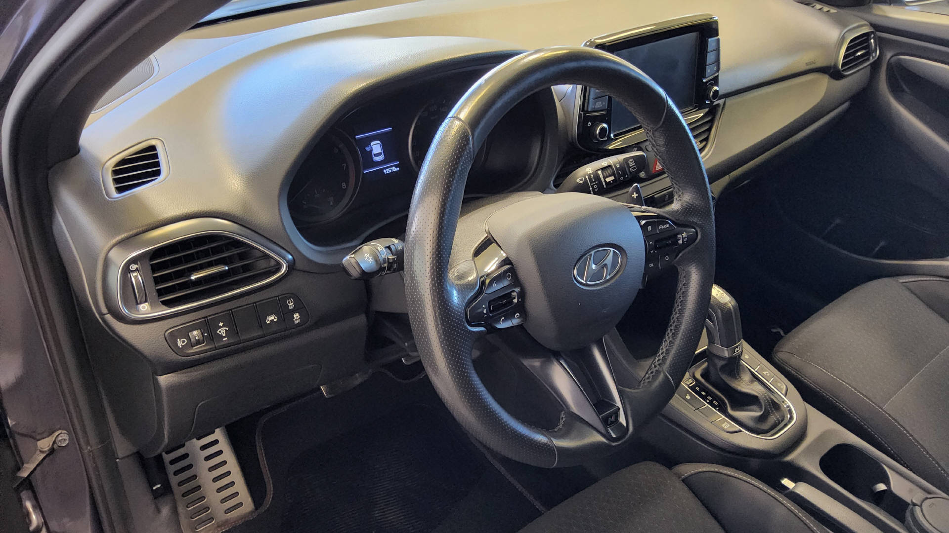 HYUNDAI i30 1.4 T-GDi N-Line-image-9