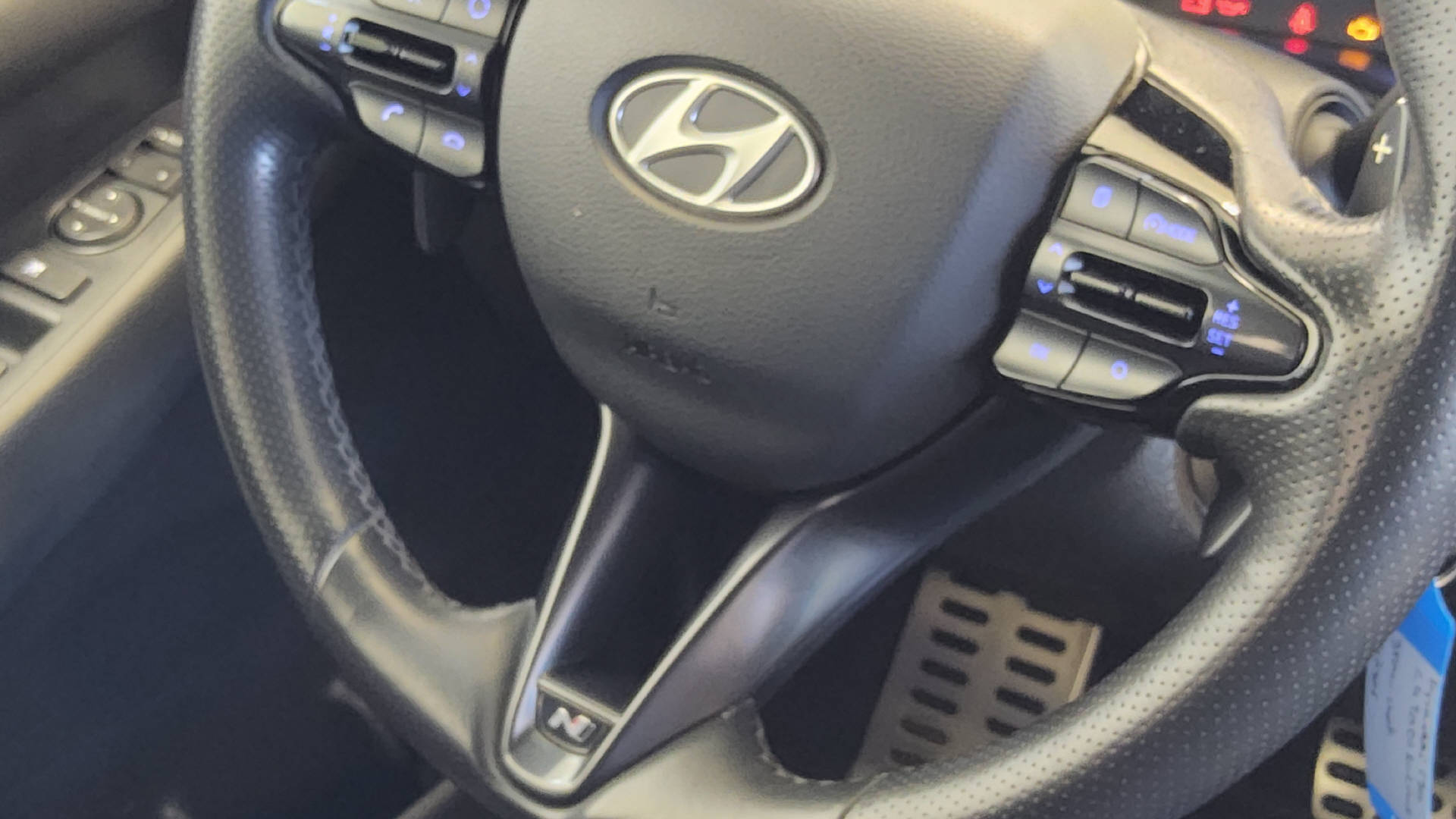 HYUNDAI i30 1.4 T-GDi N-Line-image-25