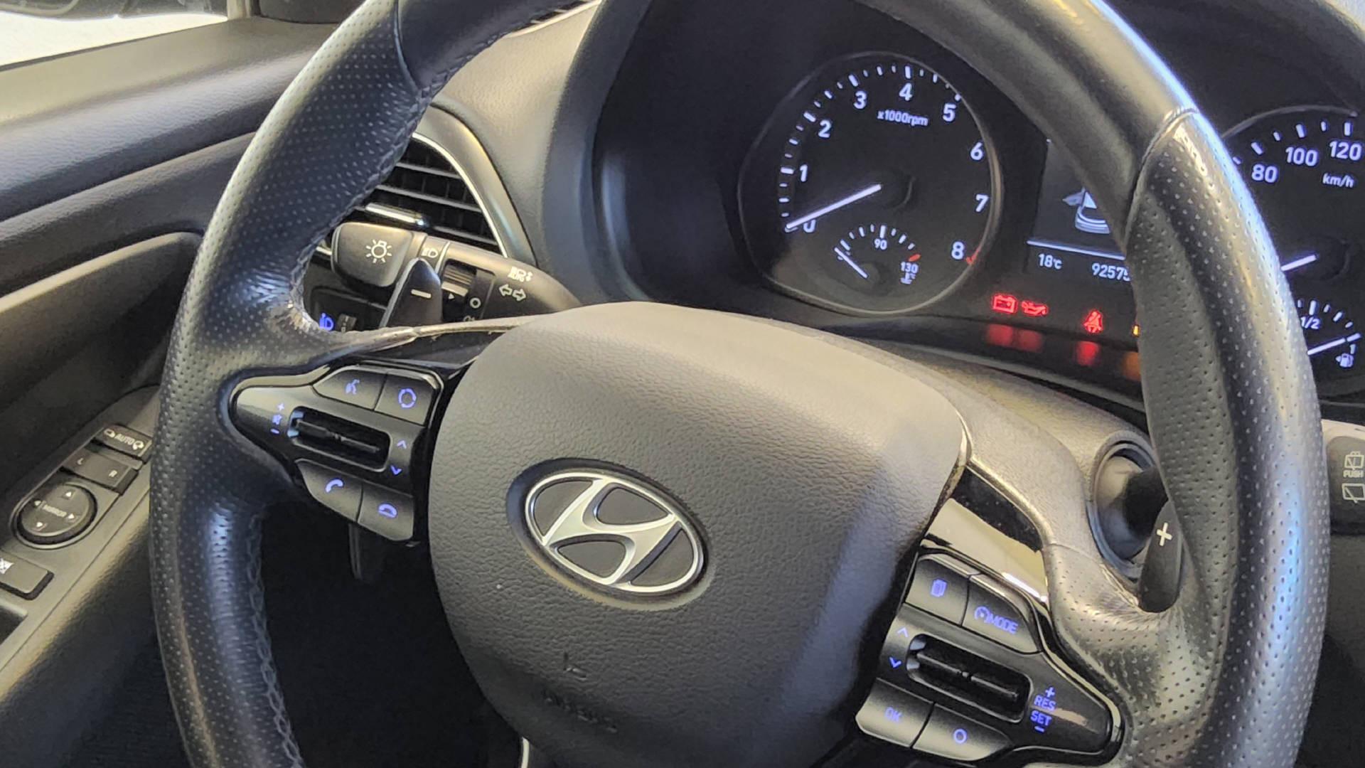 HYUNDAI i30 1.4 T-GDi N-Line-image-24