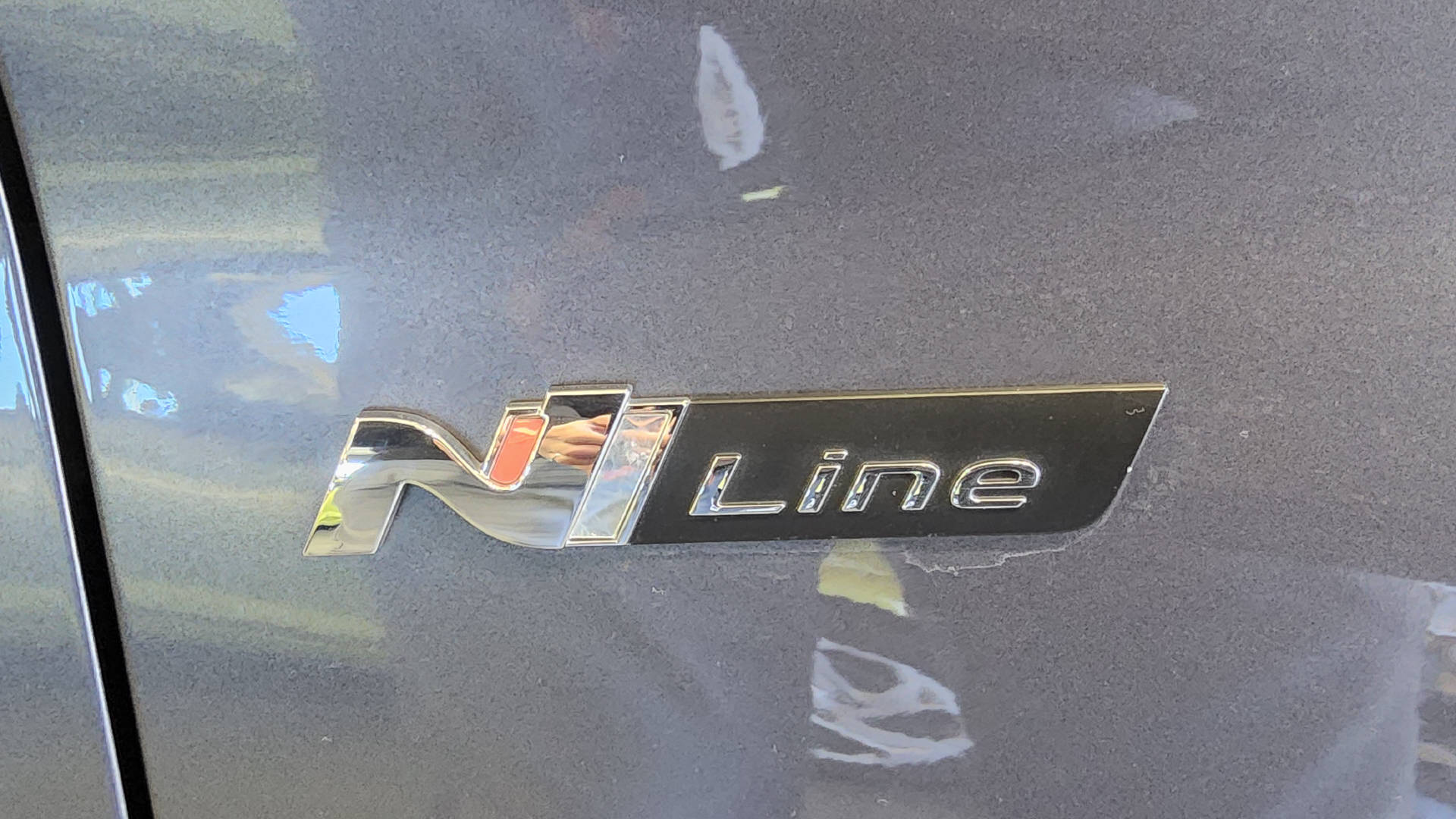 HYUNDAI i30 1.4 T-GDi N-Line-image-17