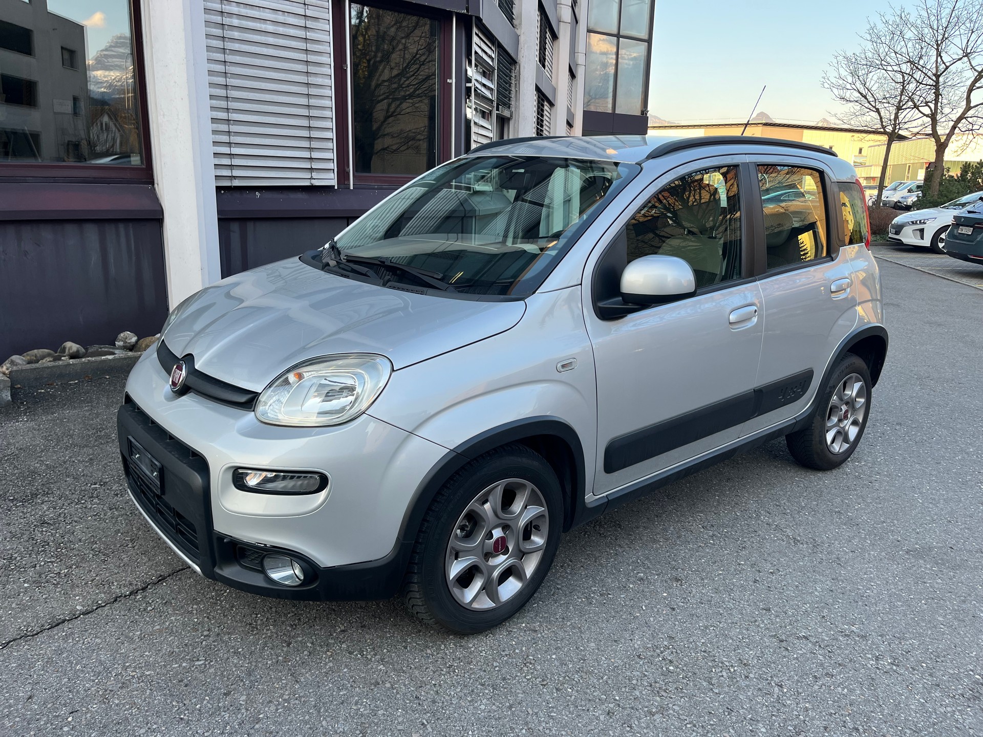 FIAT Panda 0.9 Twinair Turbo Climbing 4x4-image-2