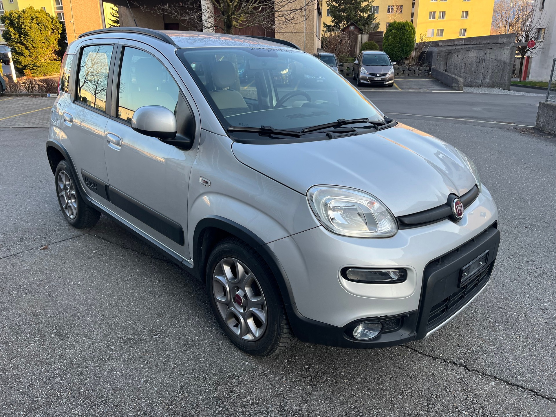 FIAT Panda 0.9 Twinair Turbo Climbing 4x4-image-9