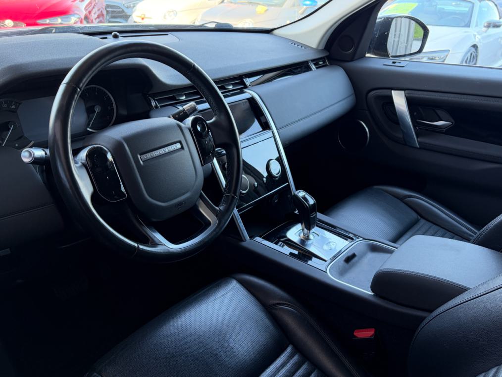 LAND ROVER Discovery Sp Discovery Sport P200 2.0 Si4 MHEV S-showroom-element-3