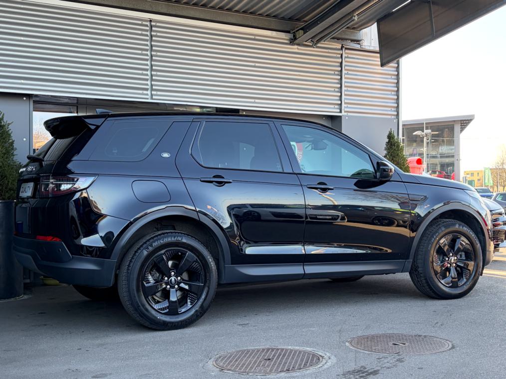 LAND ROVER Discovery Sp Discovery Sport P200 2.0 Si4 MHEV S-showroom-element-2