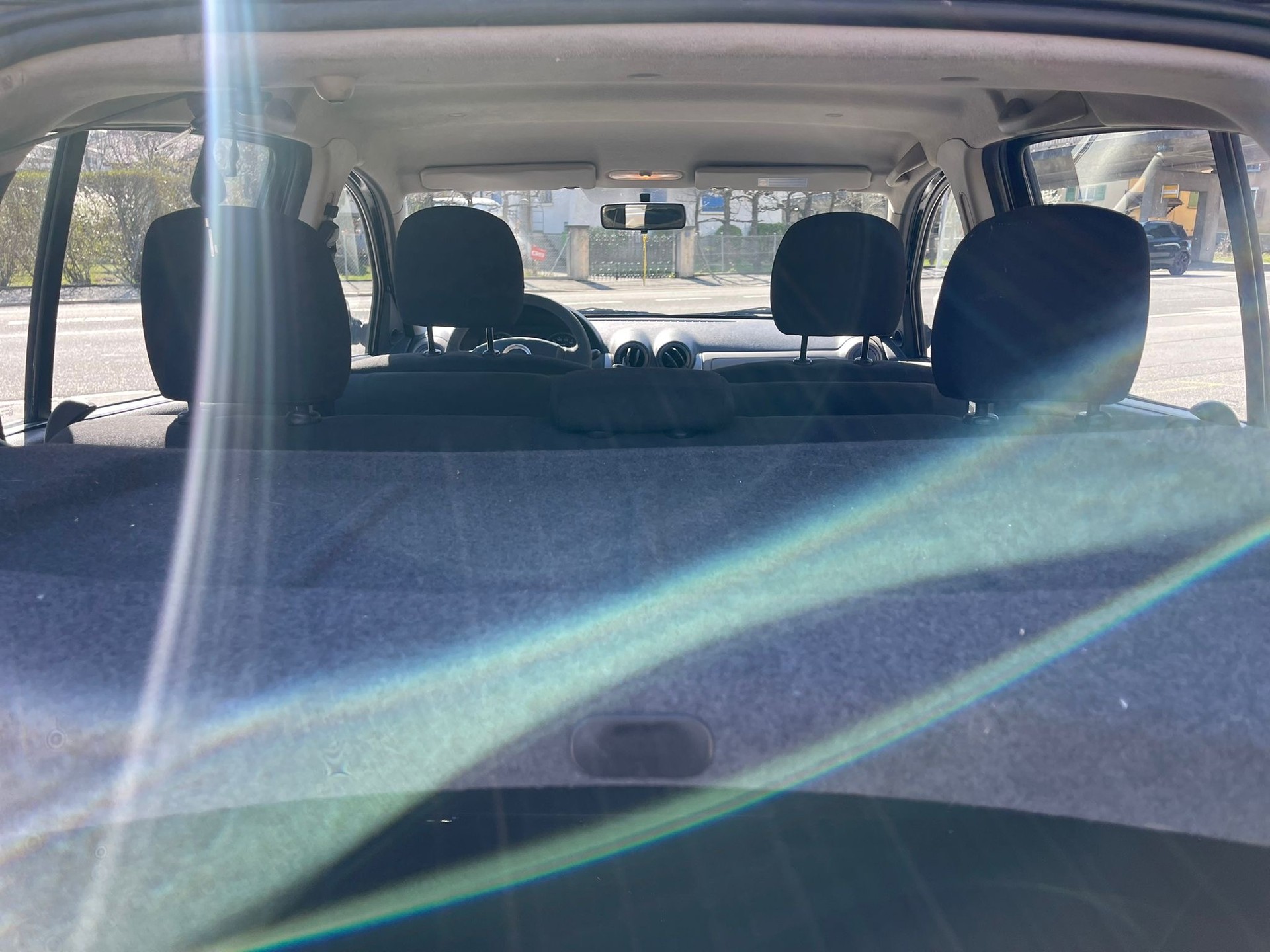 DACIA Sandero 1.2 Ambiance-image-5
