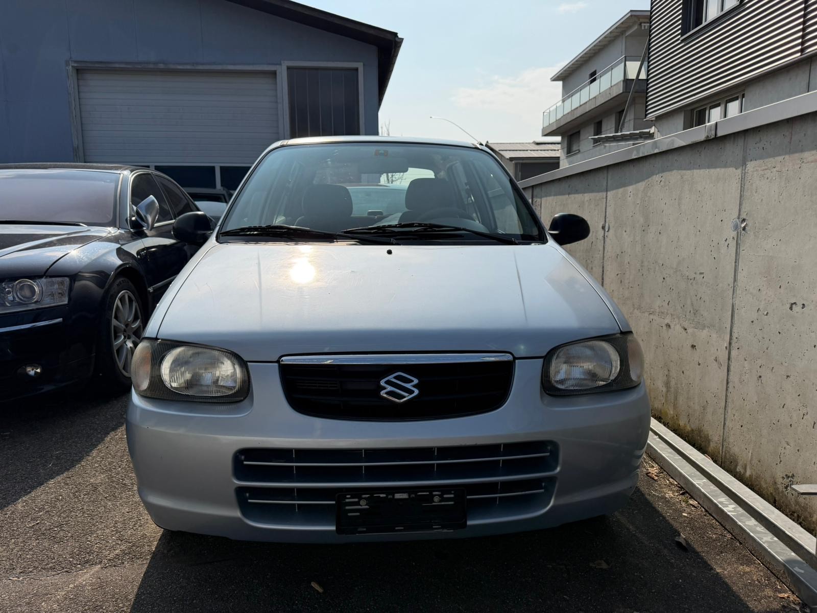 SUZUKI Alto 1.1 Top-showroom-element-1