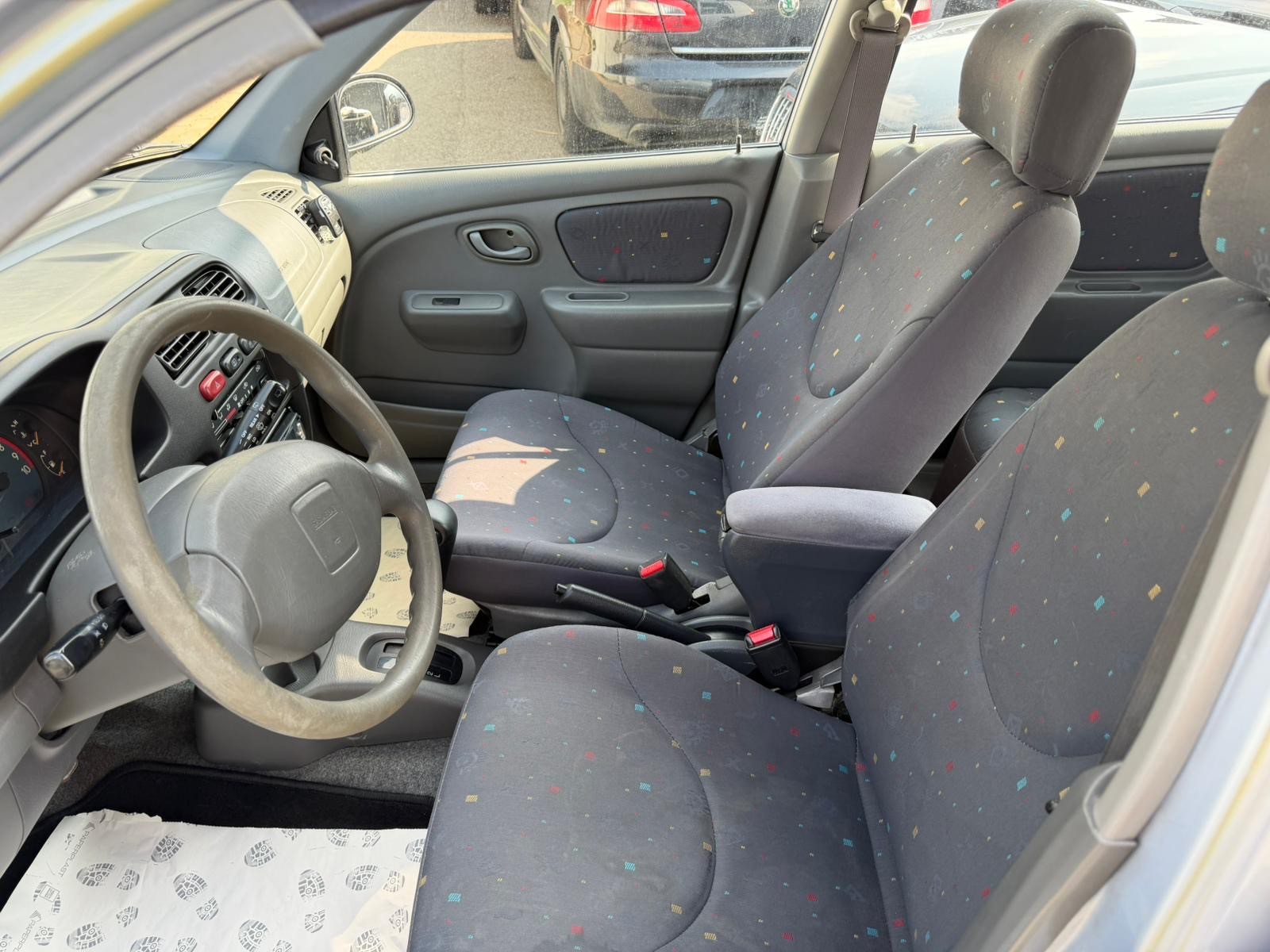 SUZUKI Alto 1.1 Top-image-9